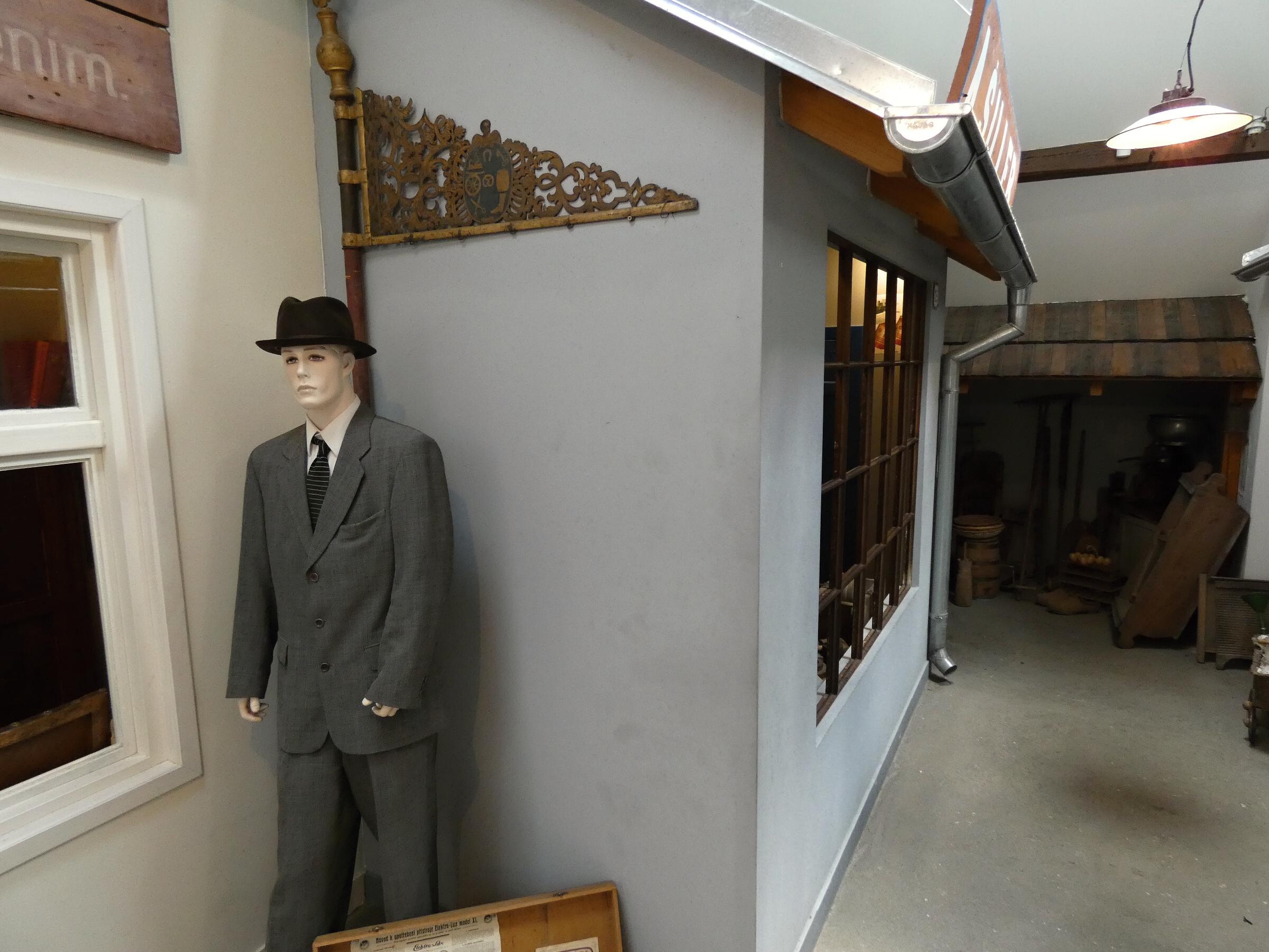 Městské muzeum Svratka foto 6