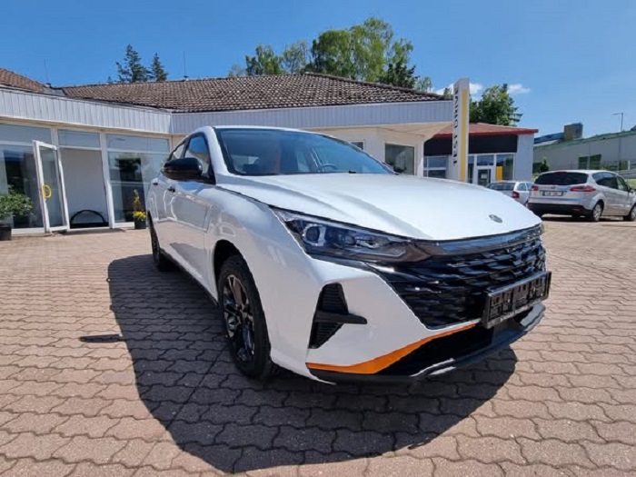 AUTOSALON KUDRNA CZ foto 6