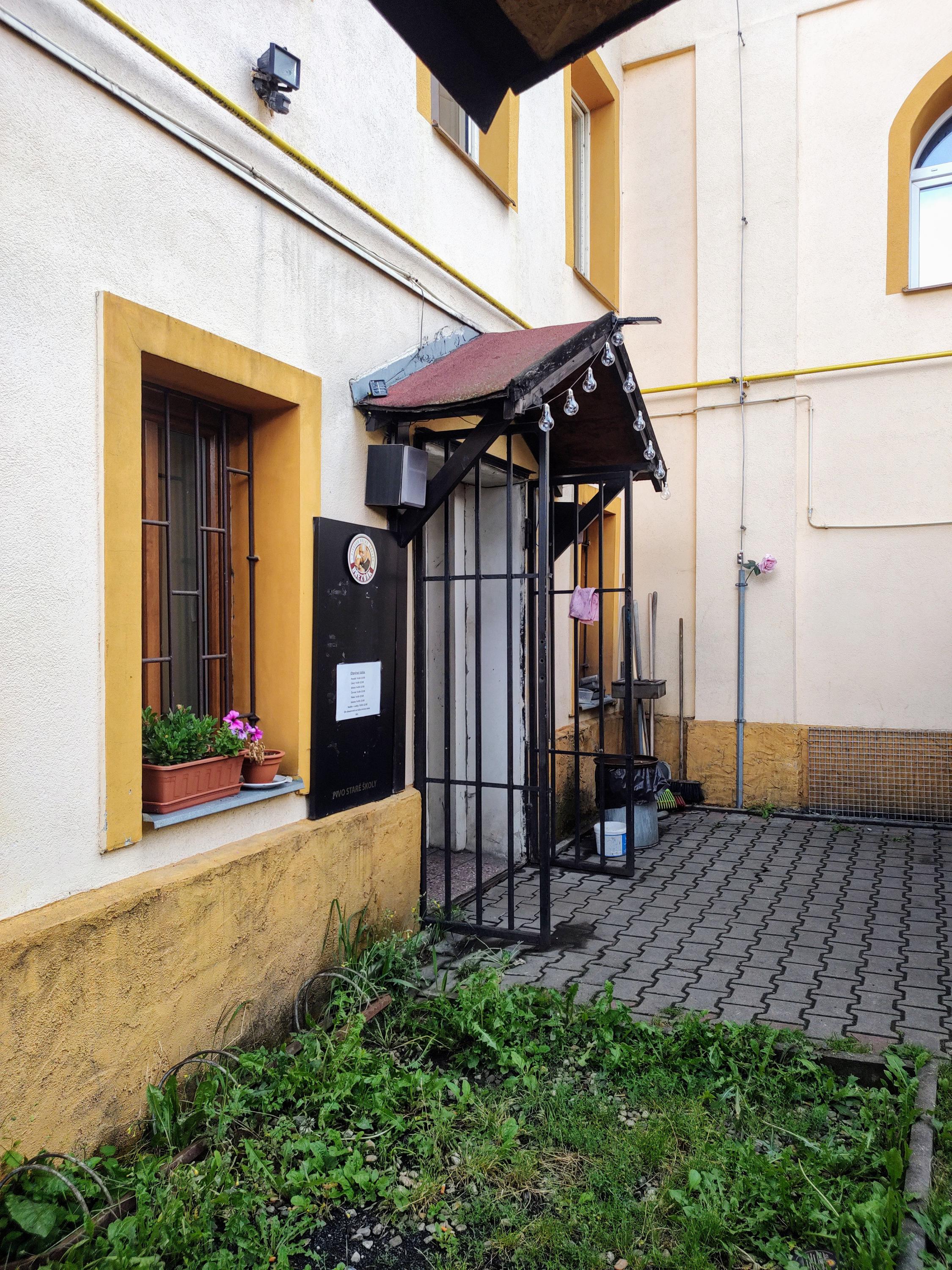 Restaurace Zátiší foto 6