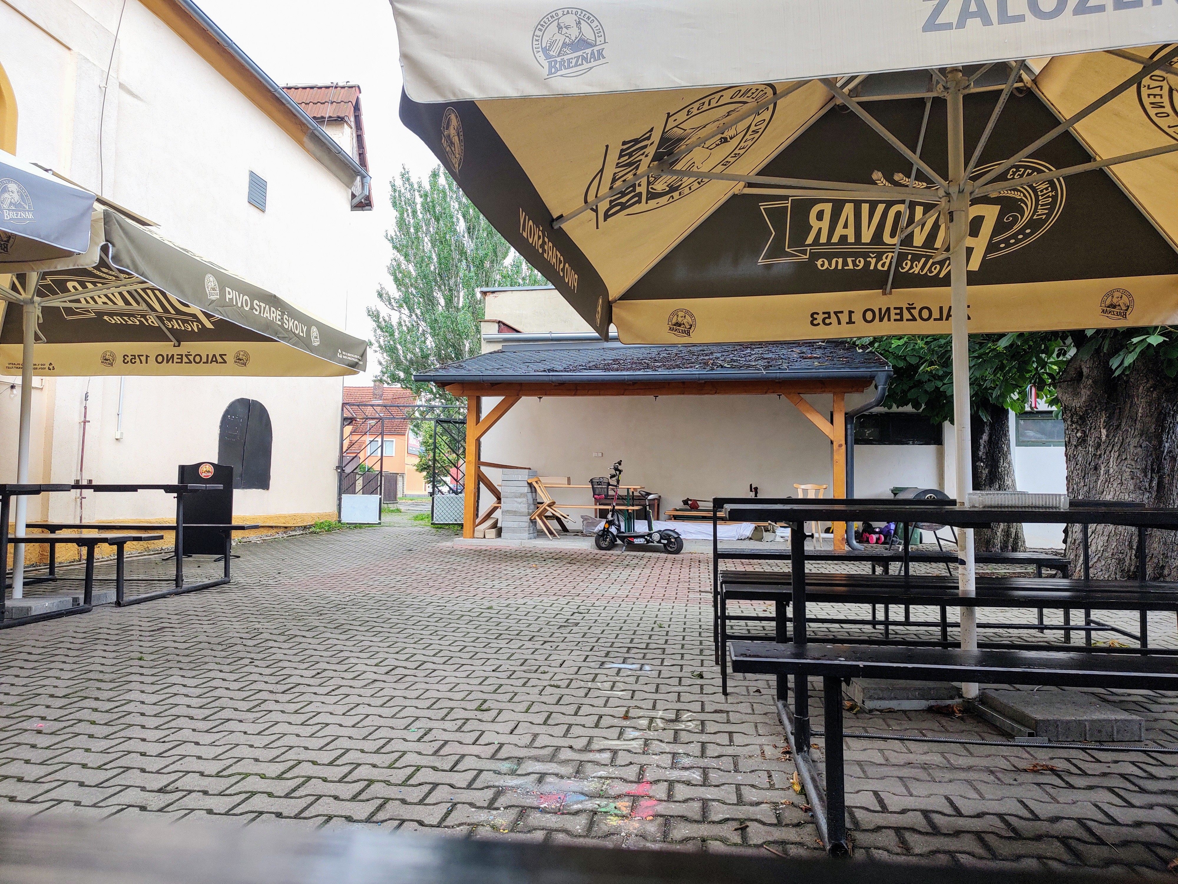 Restaurace Zátiší foto 6
