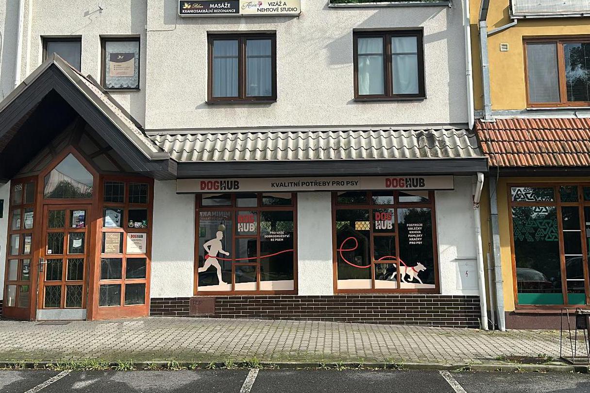 Doghub.cz foto 1