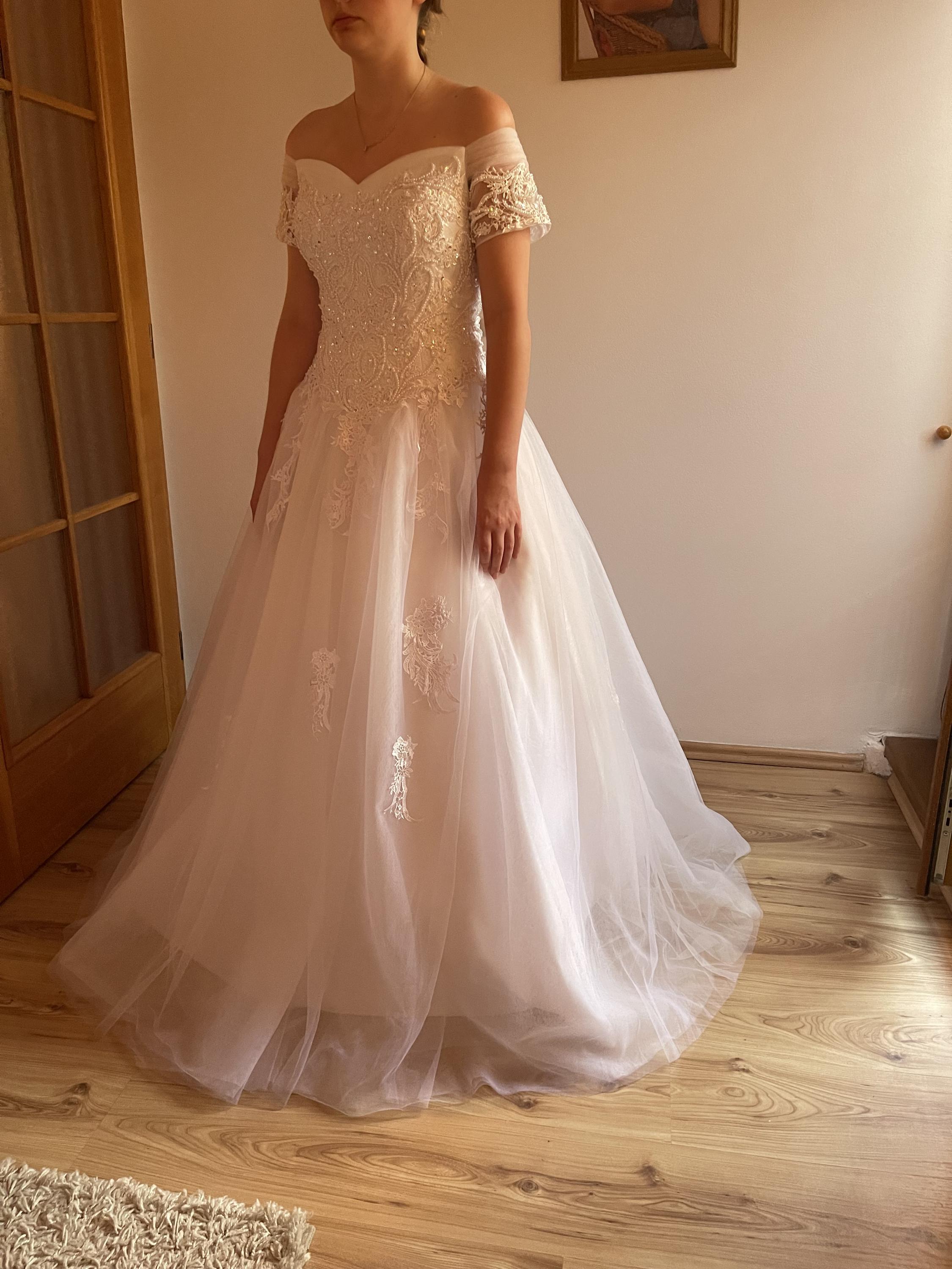 Svatební salon Eva Jansová foto 5