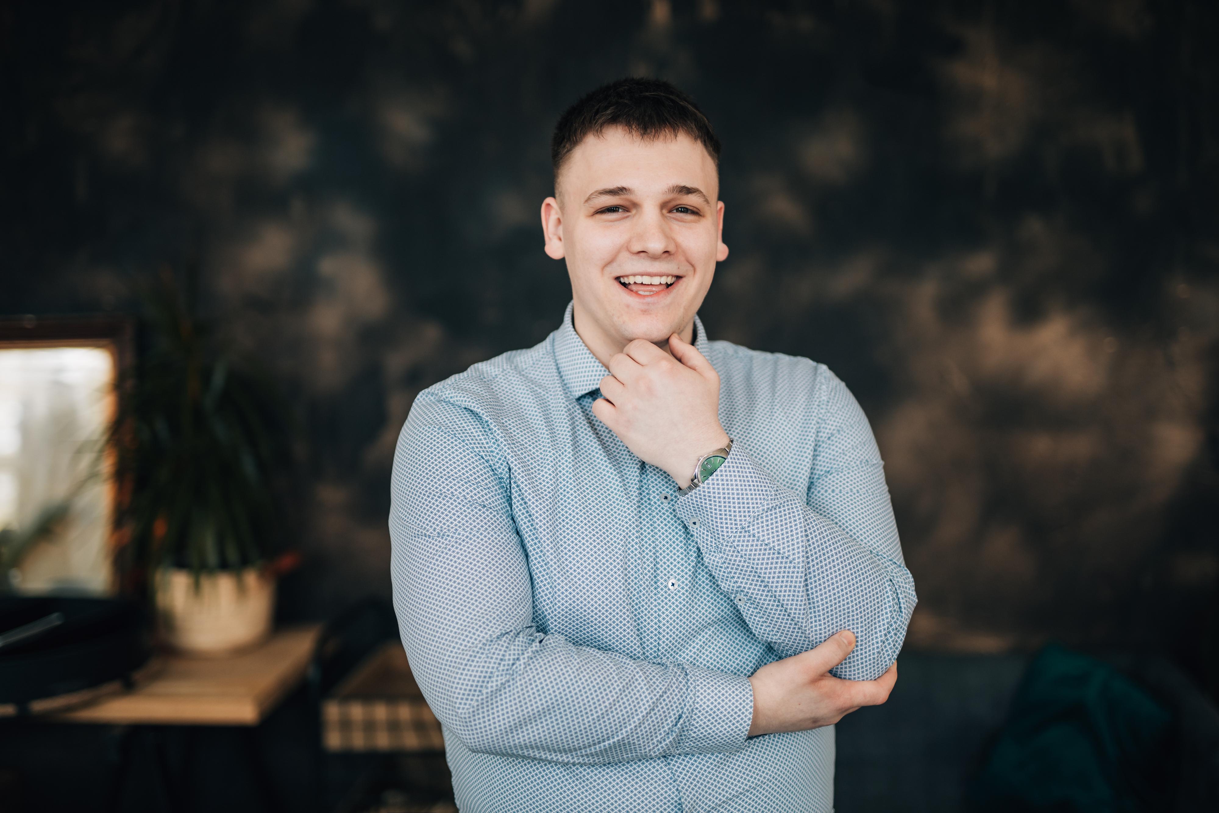Petr Barszcz Allianz foto 2