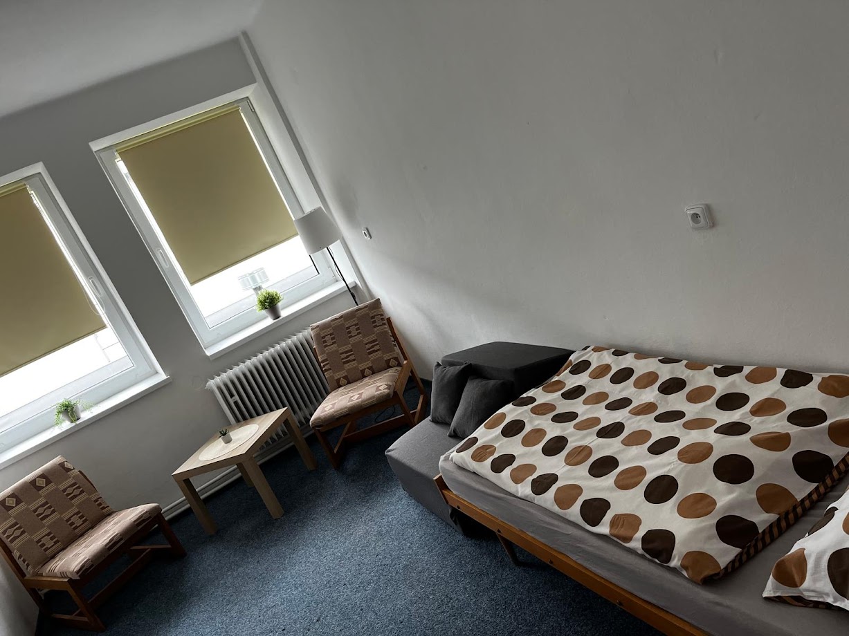 Hotel Máj foto 5