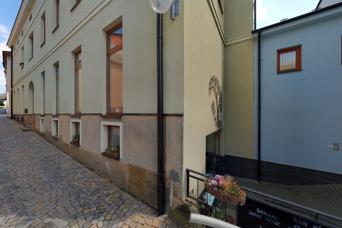 Kavárna Bilerbin foto 5