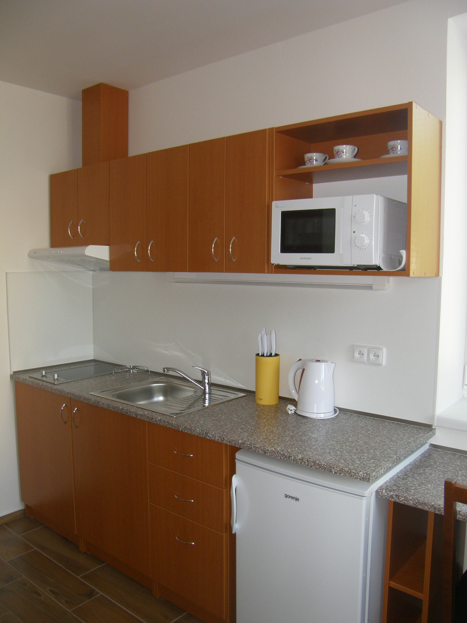 Ubytování Solnice foto 4