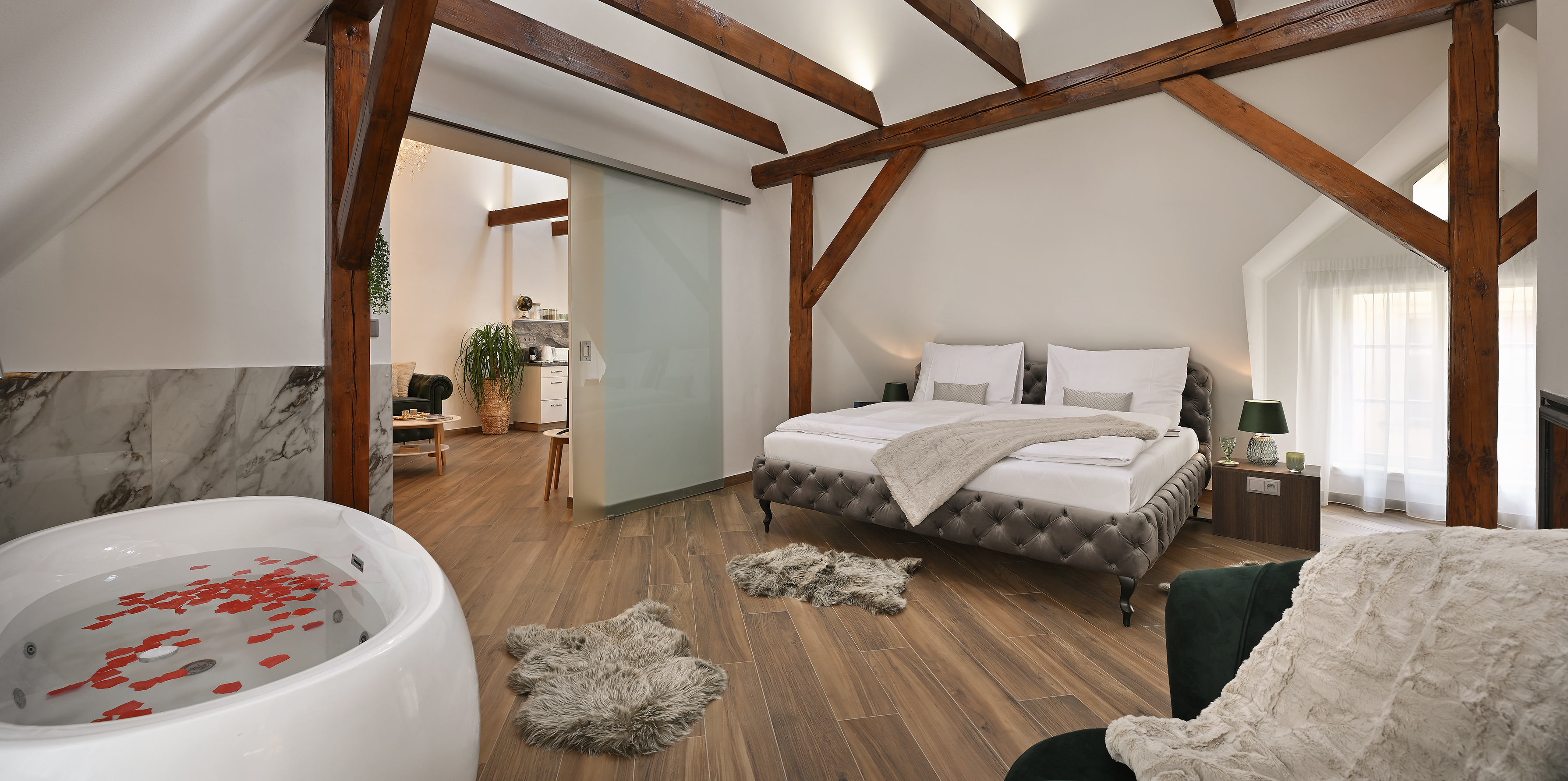 Kaiserstein Palace Apartments foto 2