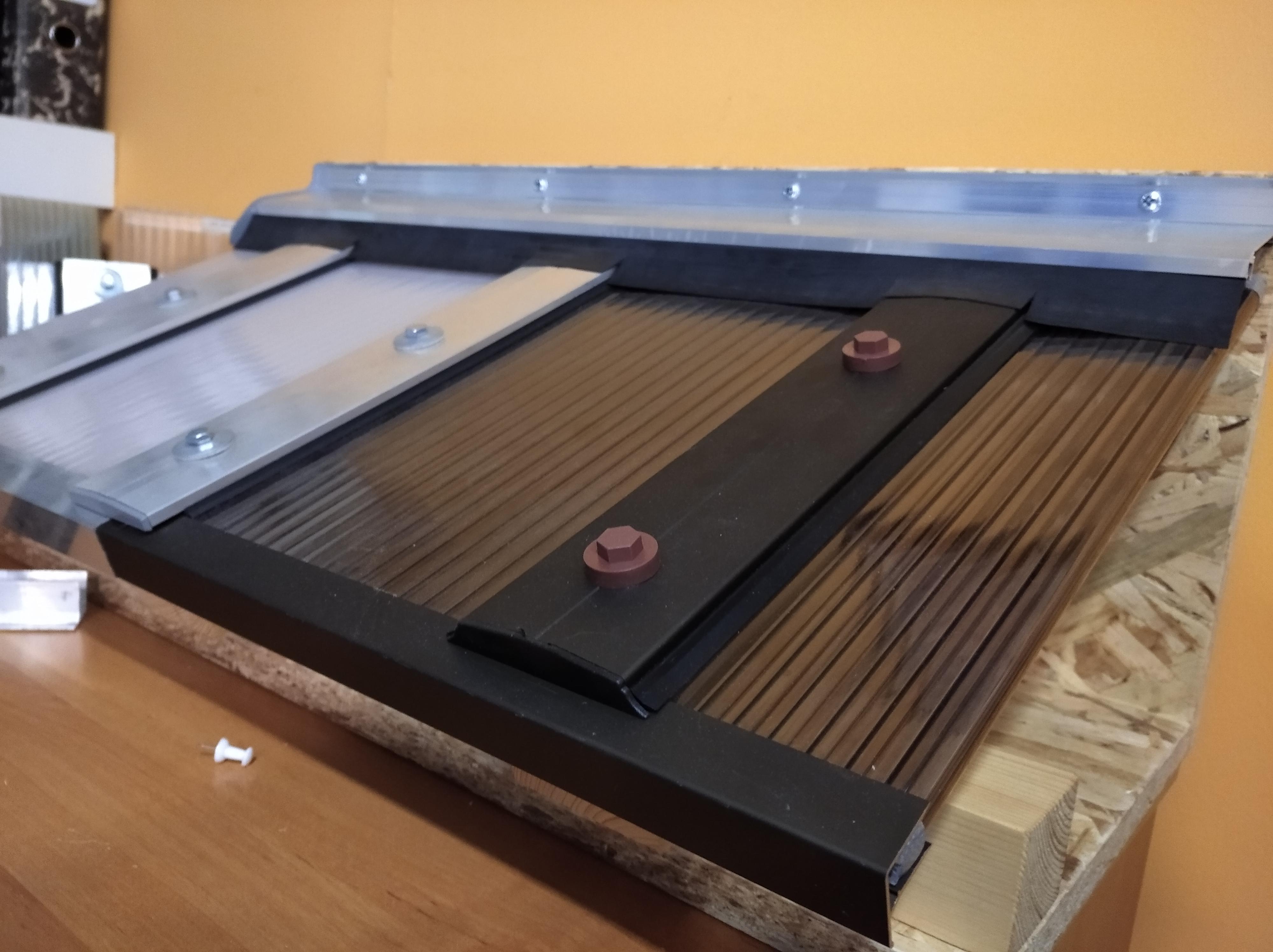 Lexan Kunovice foto 2