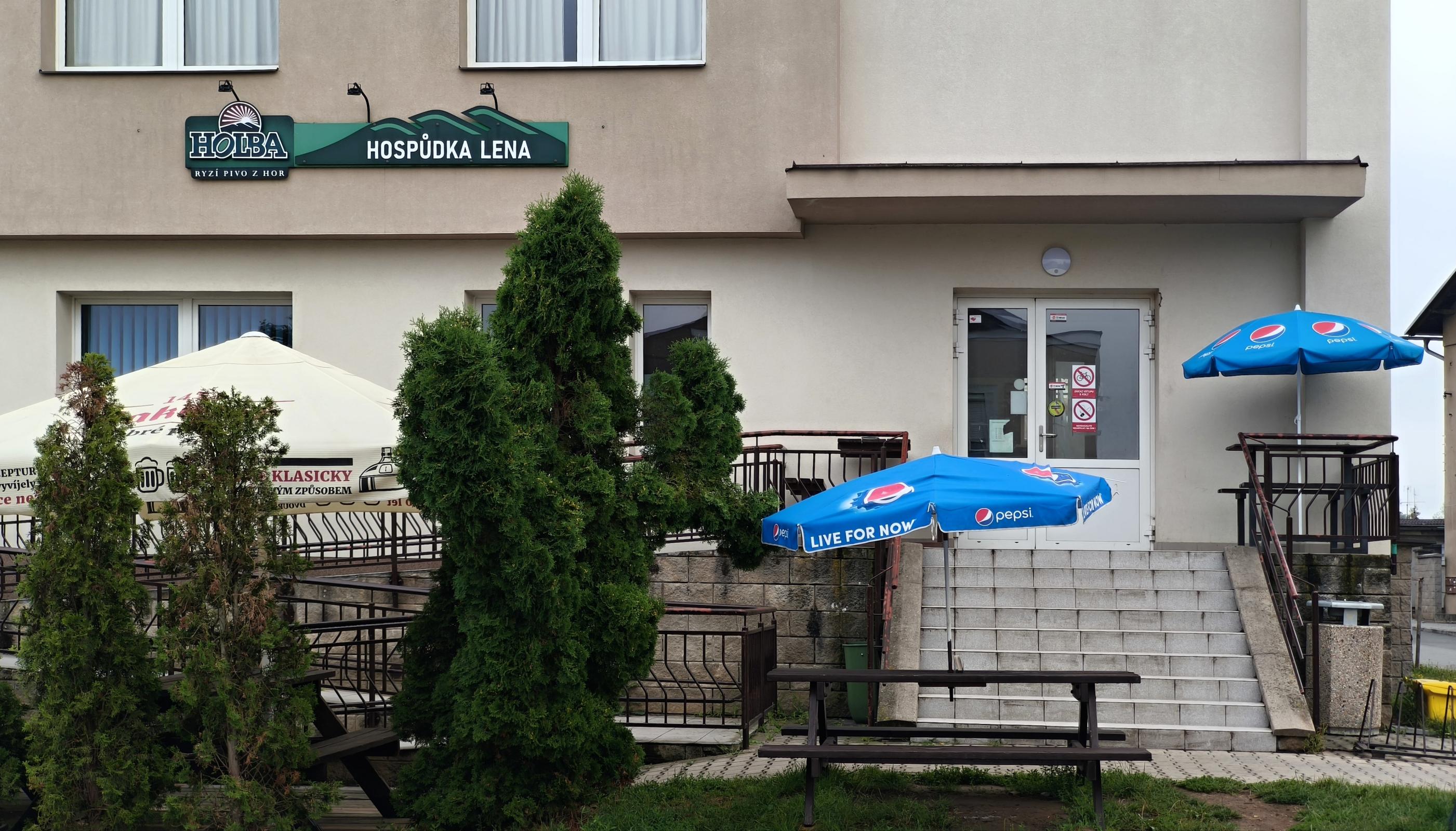 Hospůdka "Lena" foto 2