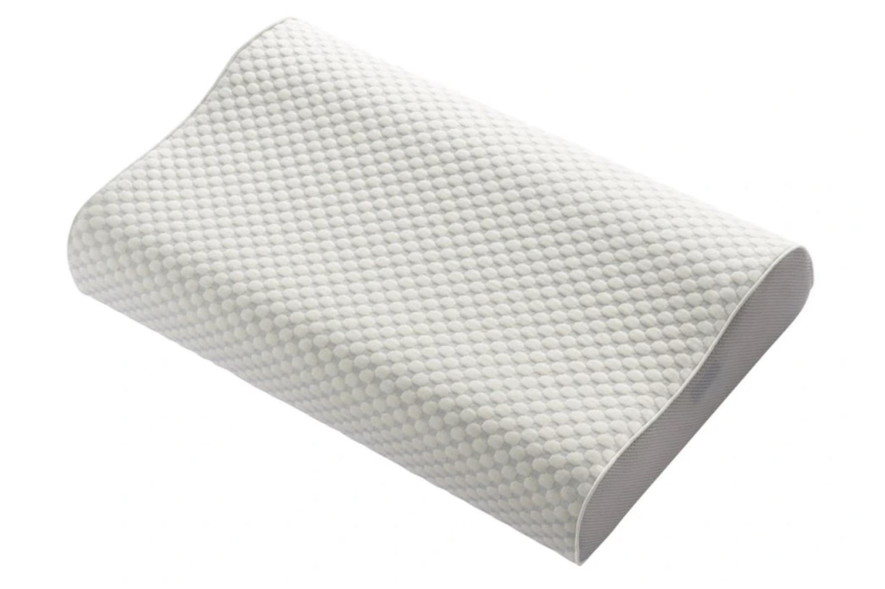 Anatomické polštáře