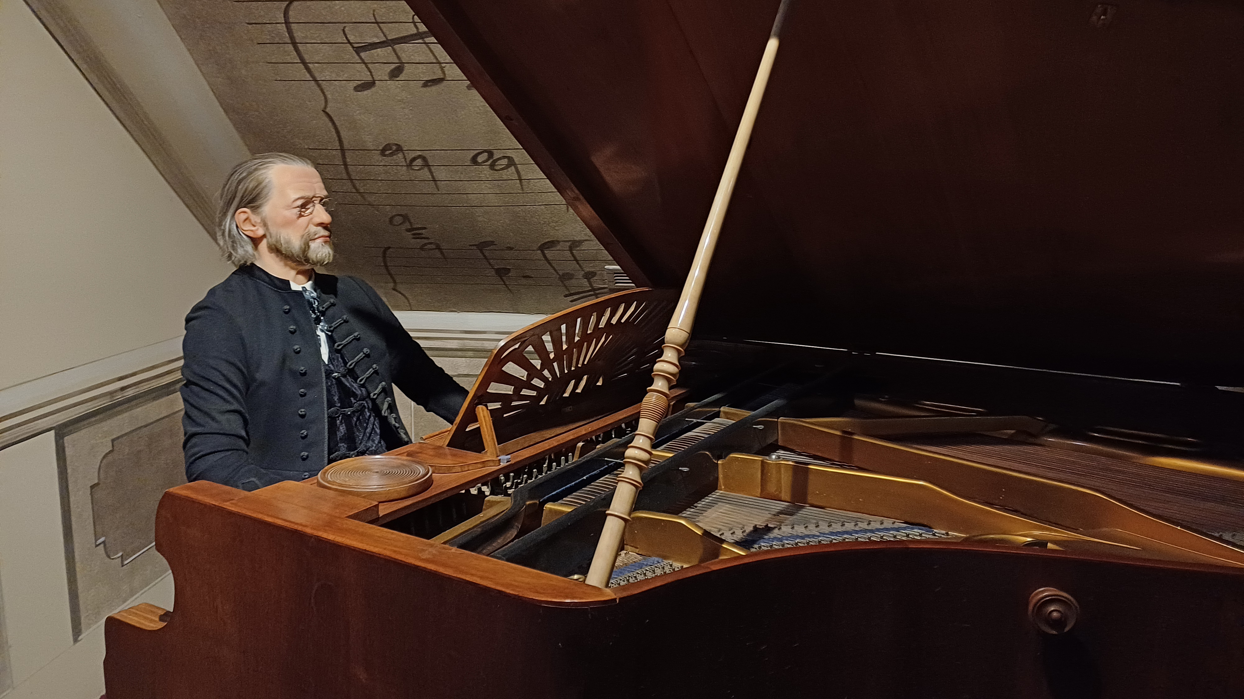 WAX MUSEUM PRAGUE, spol. s r.o. foto 5