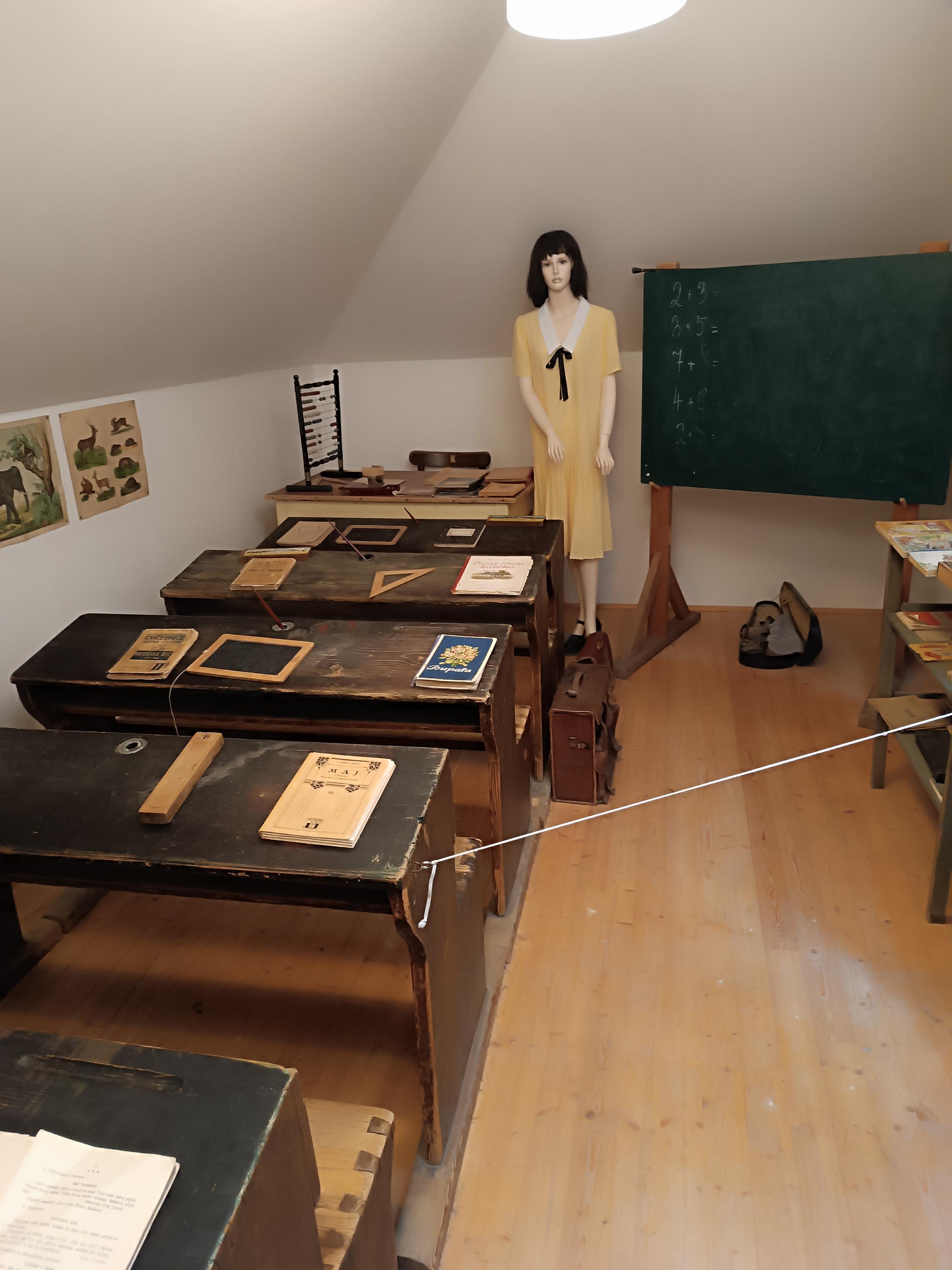 Městské muzeum Svratka foto 6