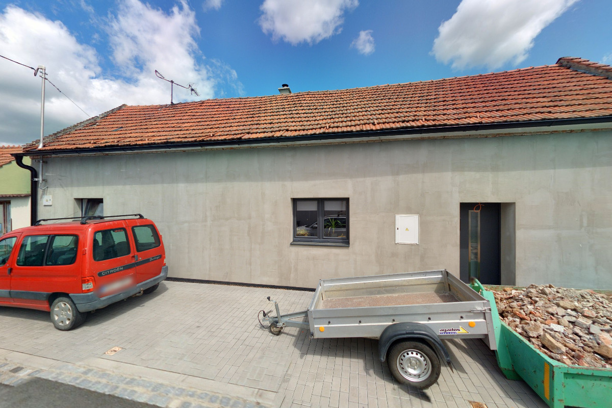 Drobné zednické práce Svatoslav Svoboda