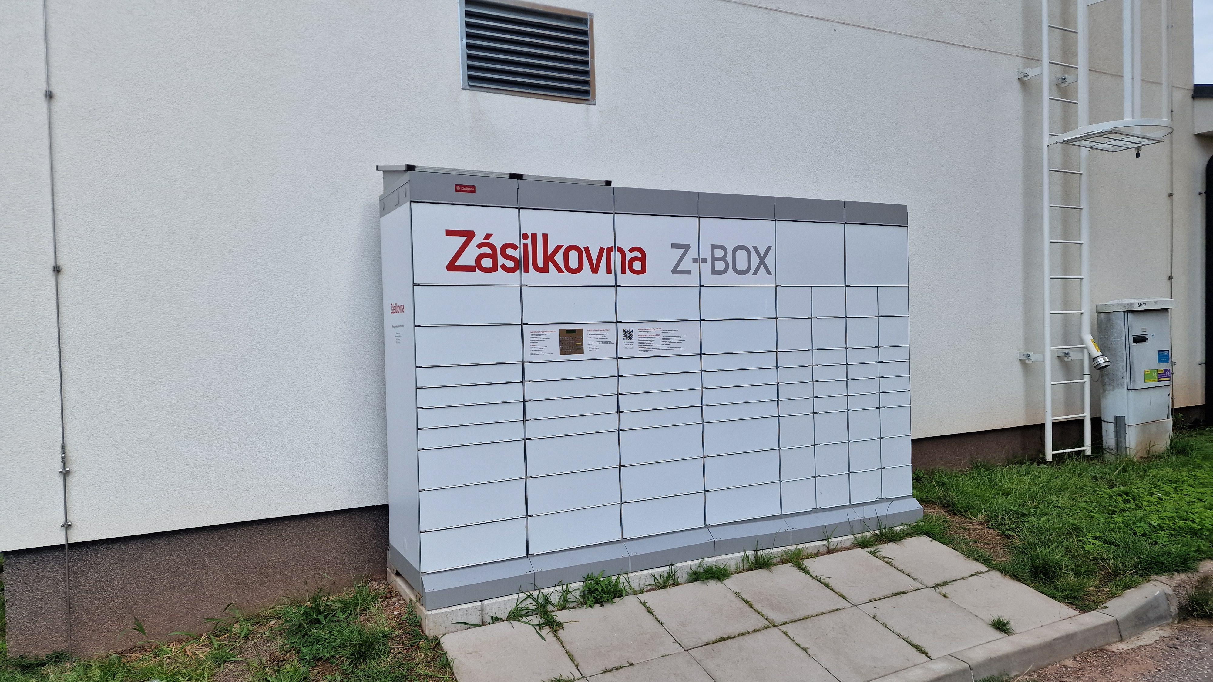Z-BOX foto 4