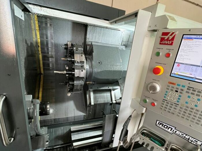 IRONTECHNICS CNC s.r.o. foto 3