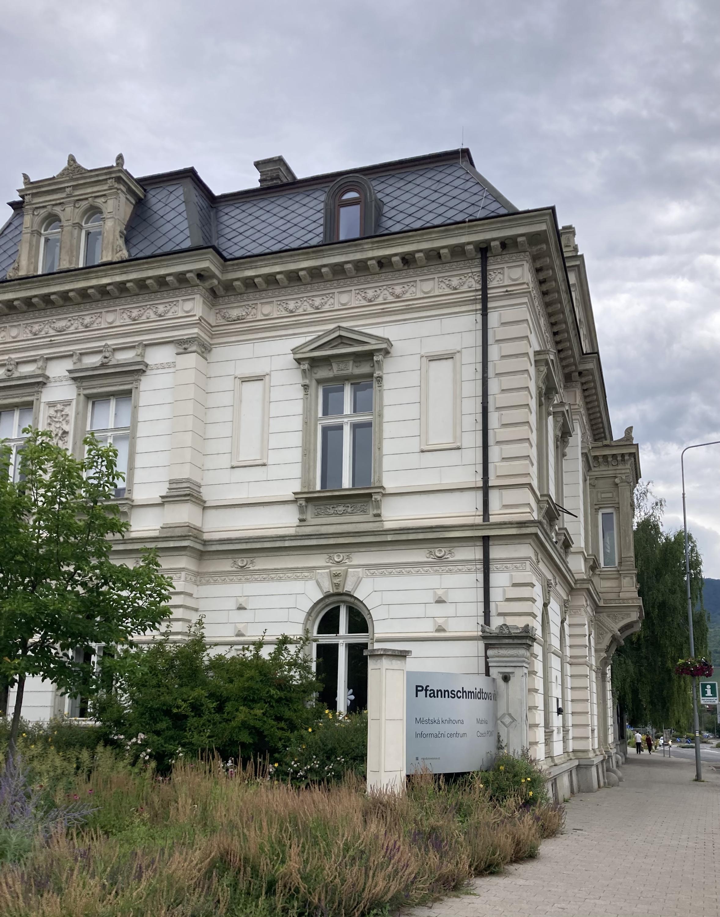 Informační centrum Lovosice foto 5