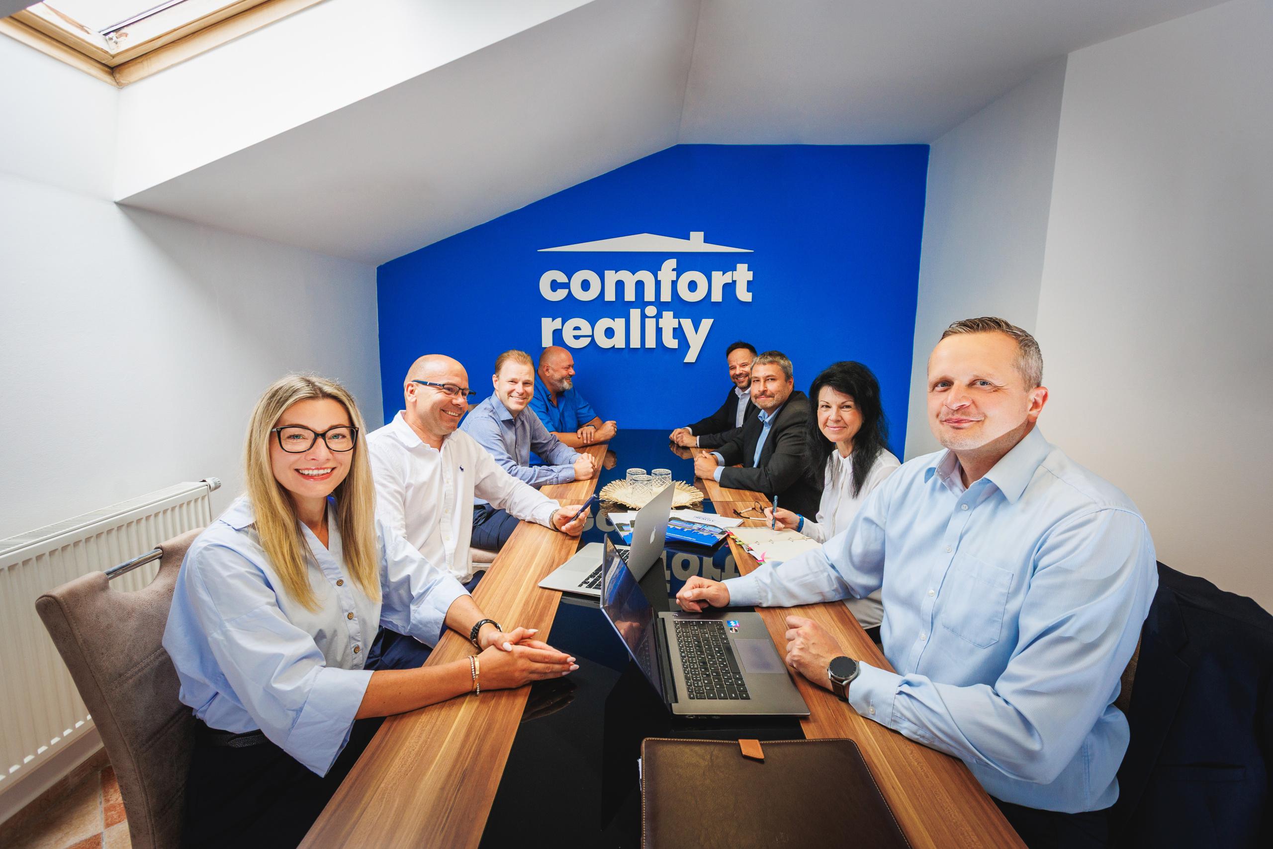 Comfort reality CZ. s.r.o. foto 5