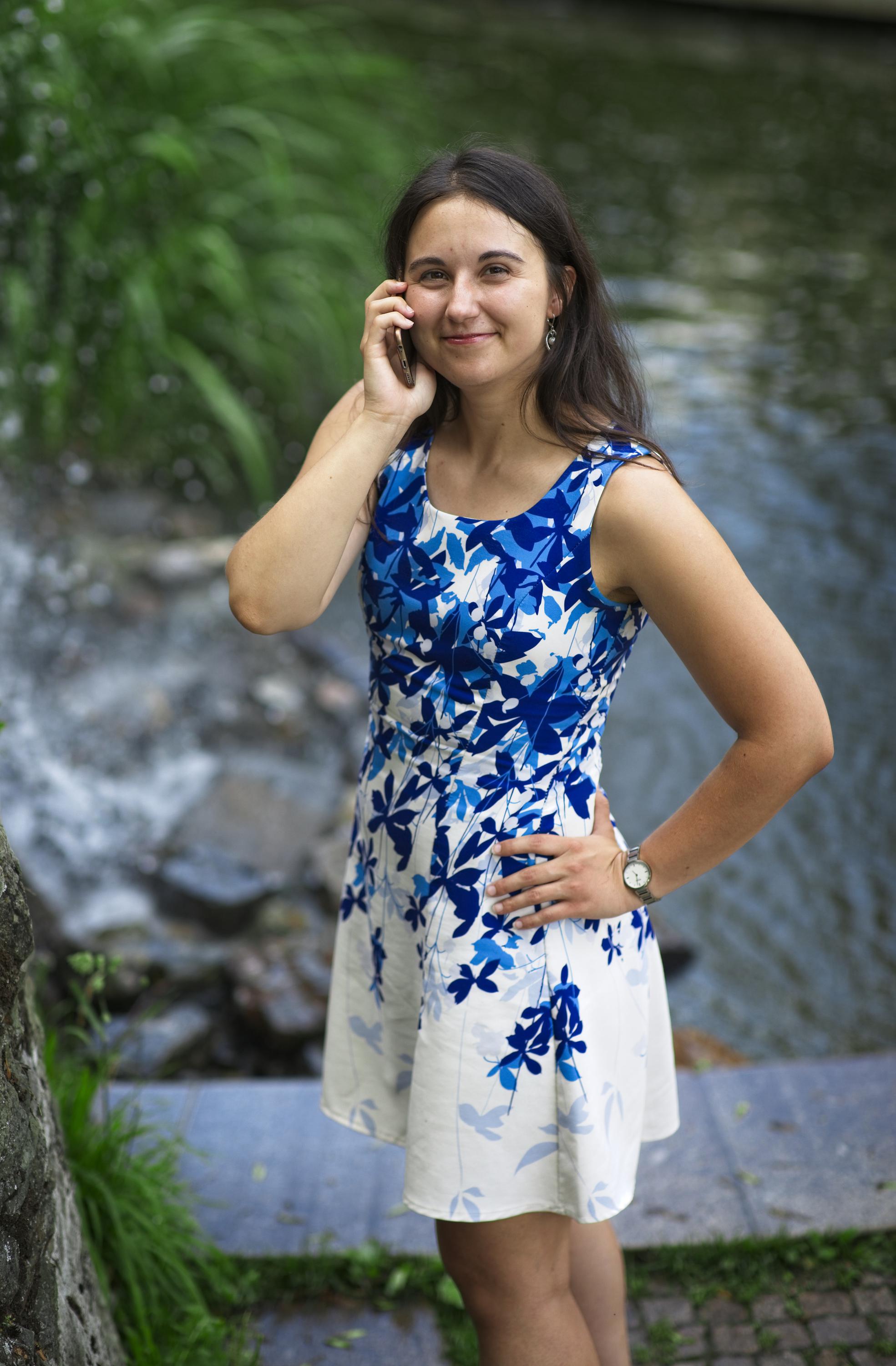 Sandra Adramanovská - realitní poradenství foto 2