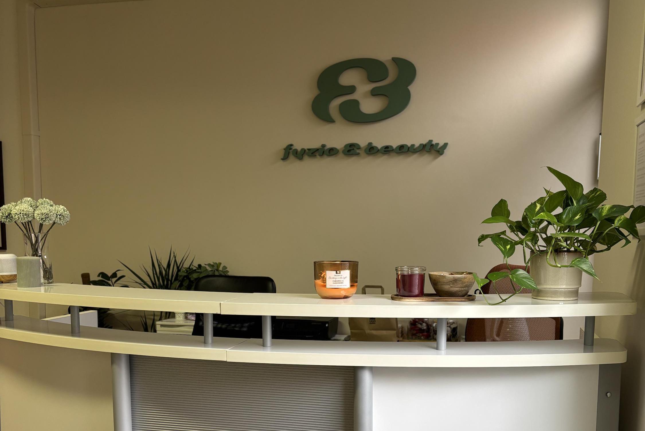 Fyzio and Beauty centrum