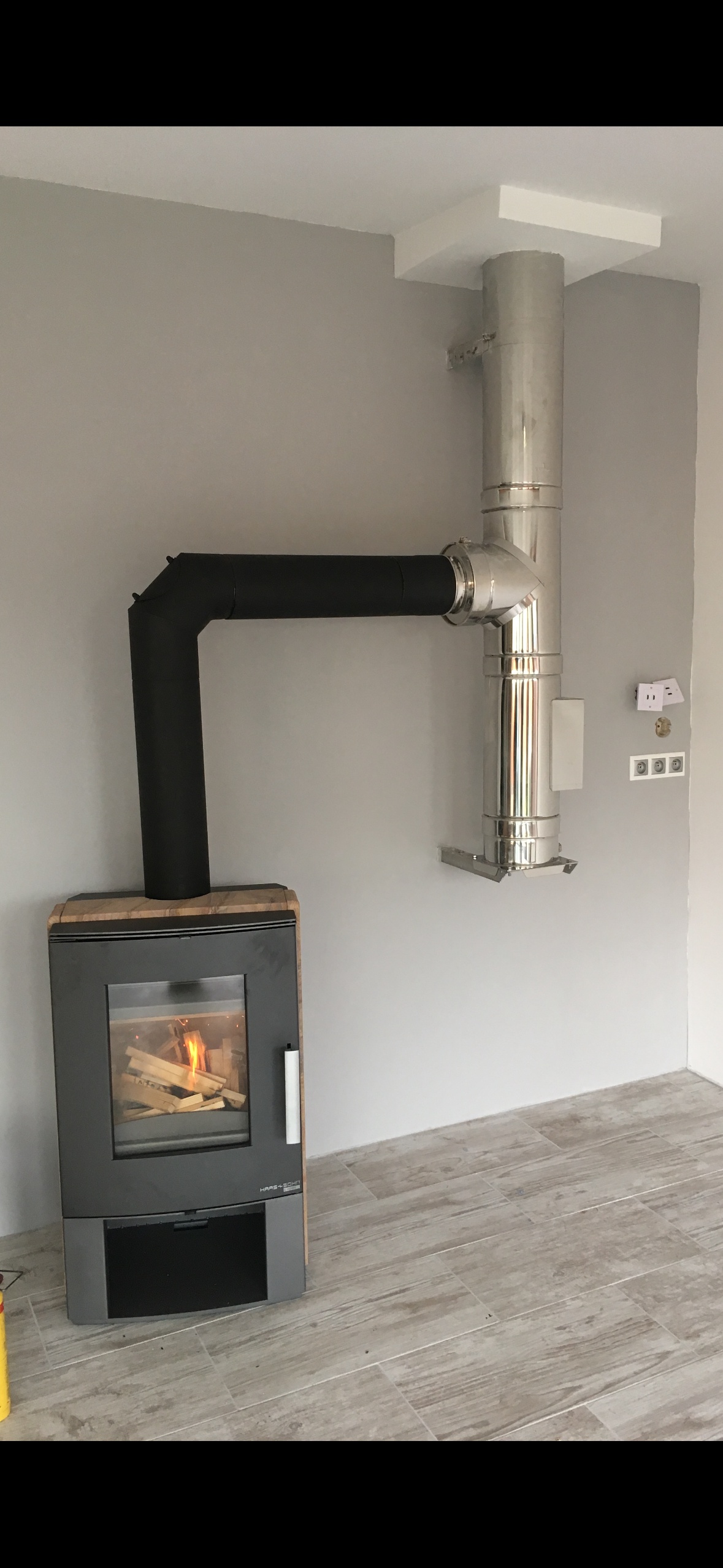 Kominictví David Hejl foto 4