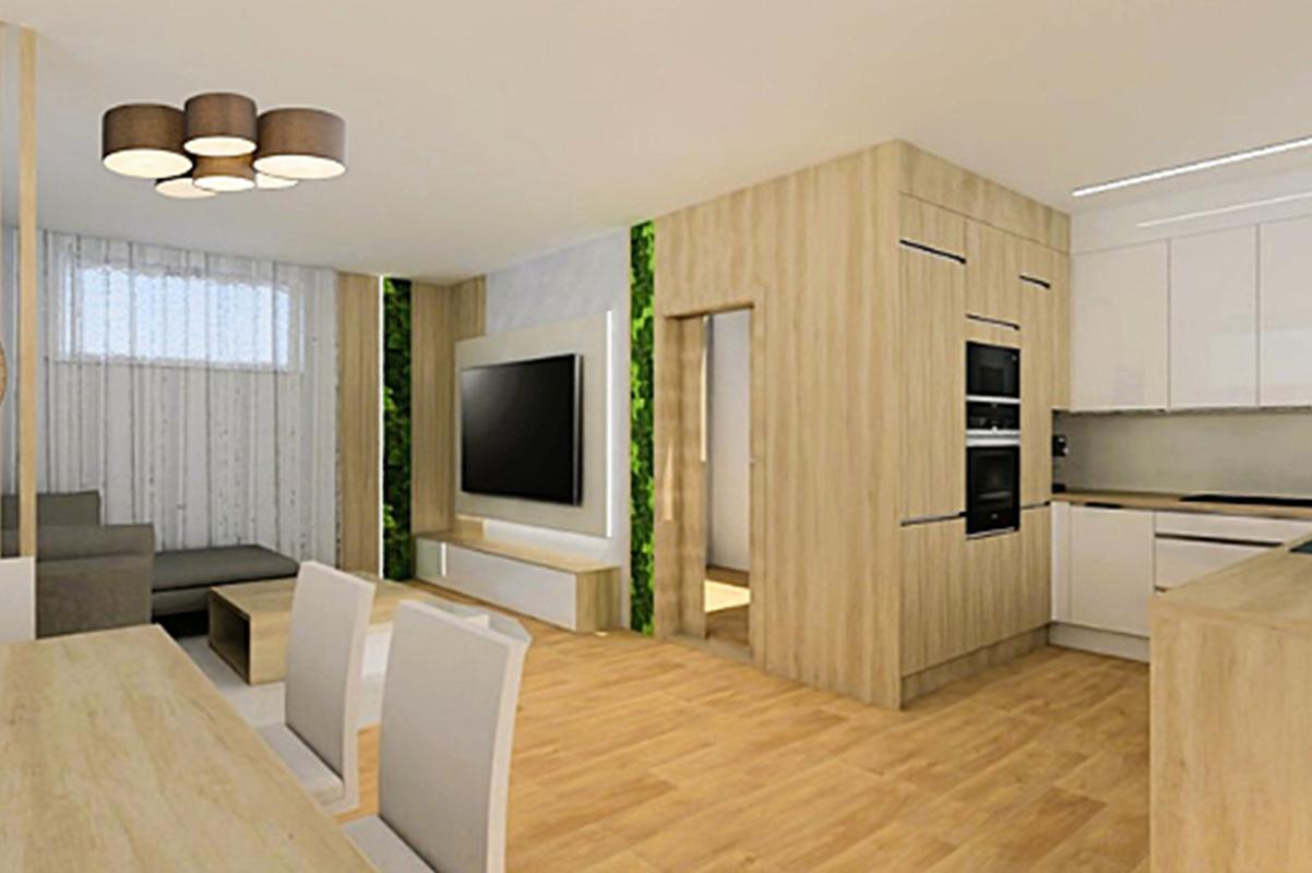 INHA_INTERIERY foto 1