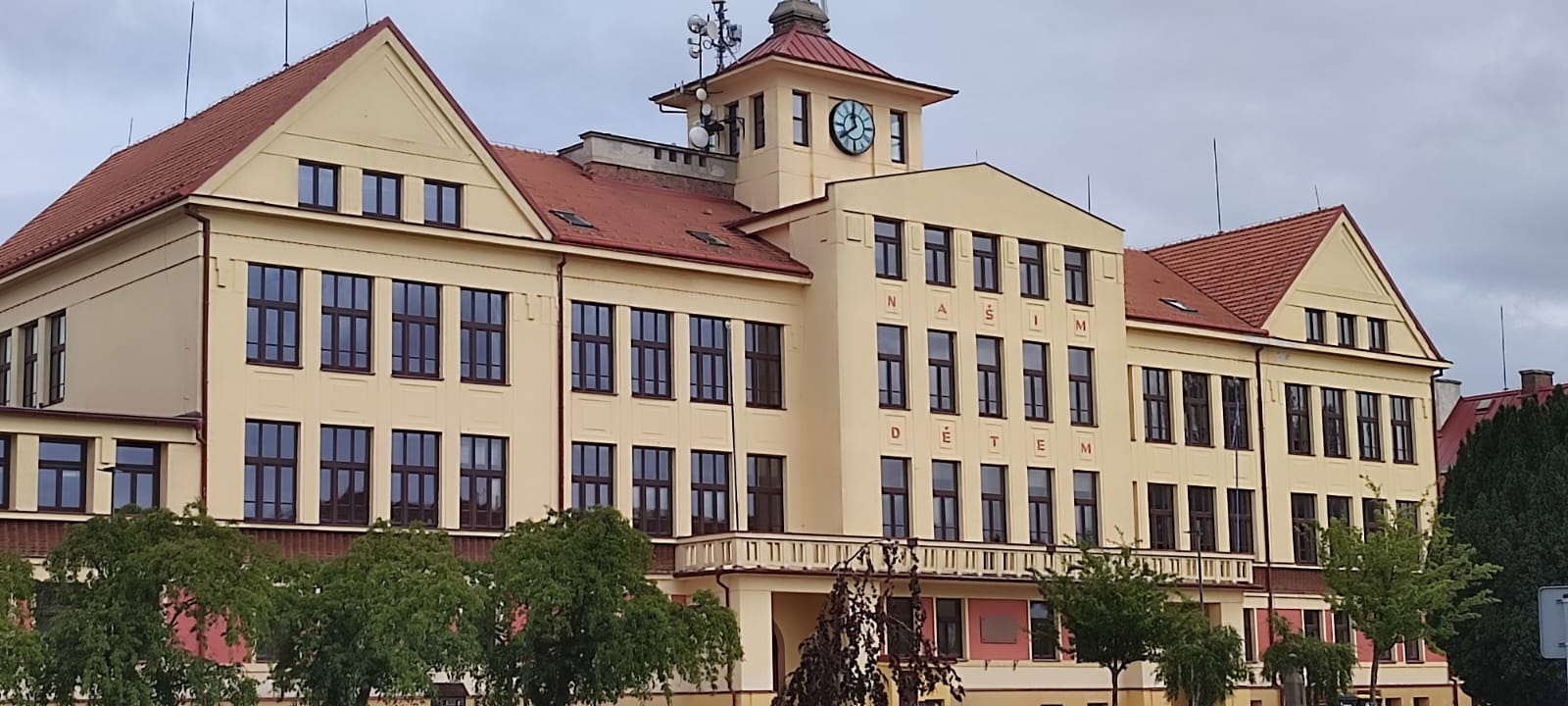 ZŠ Mšeno foto 5