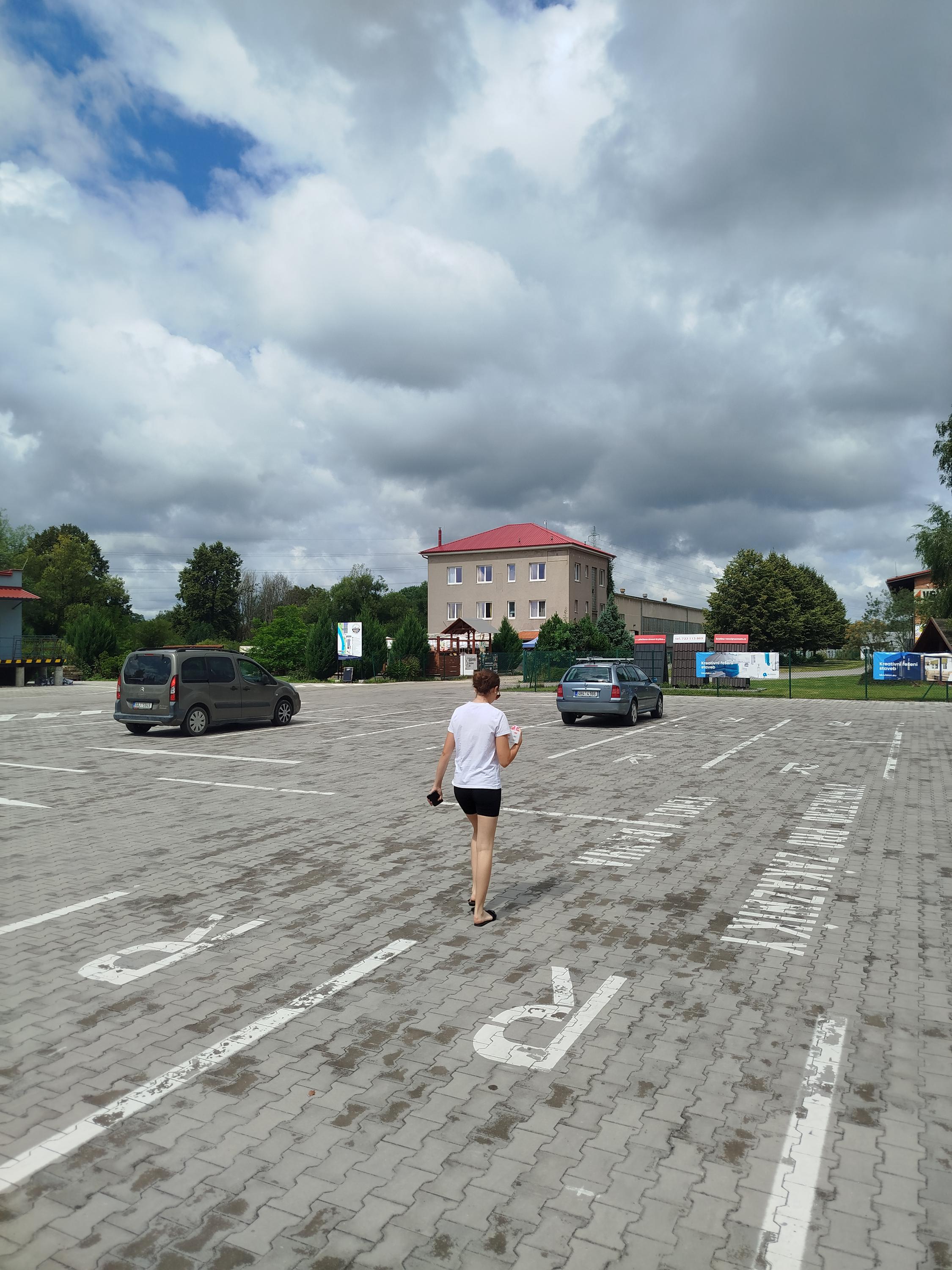 U kulaté báby foto 4