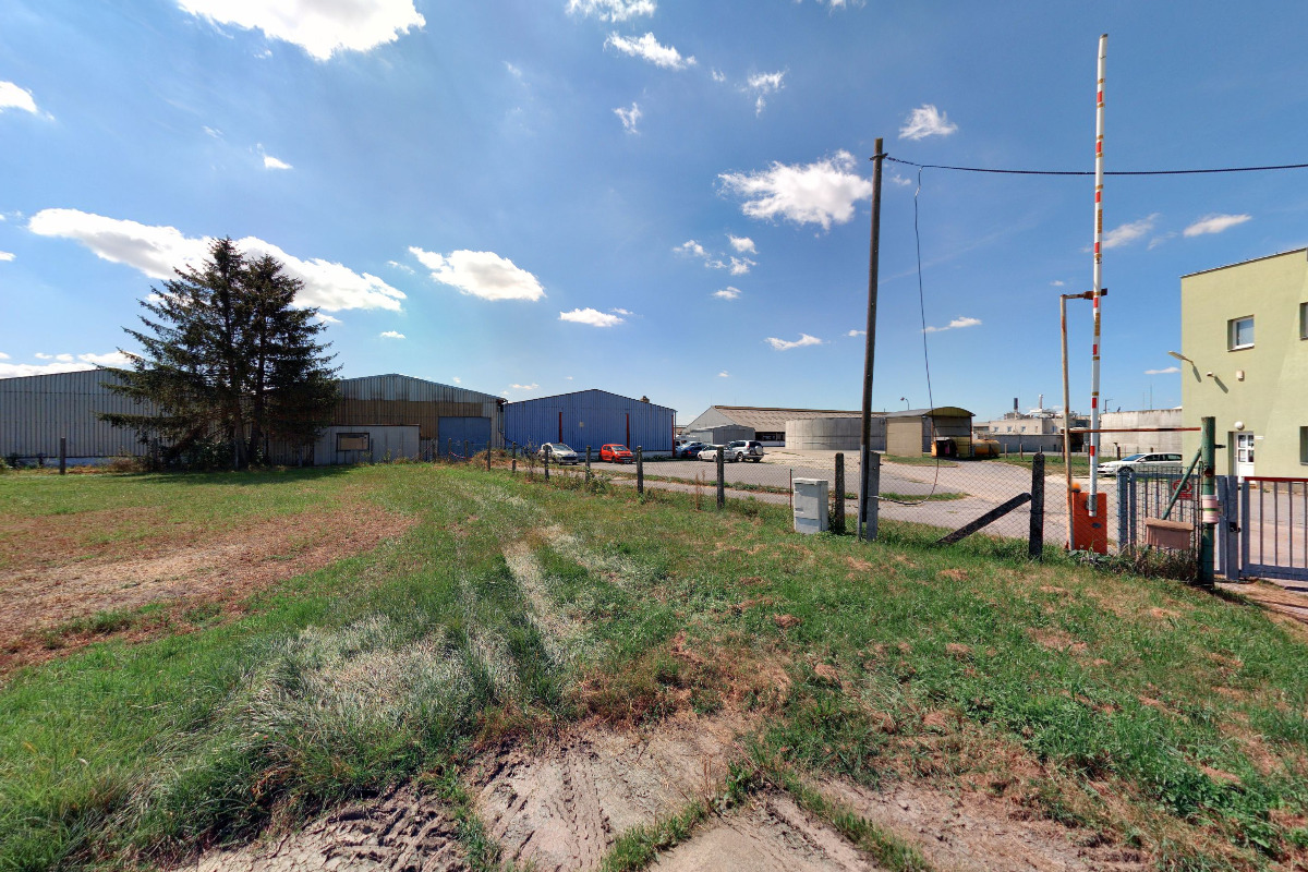 Družstvo vlastníků půdy Ametyst, družstvo