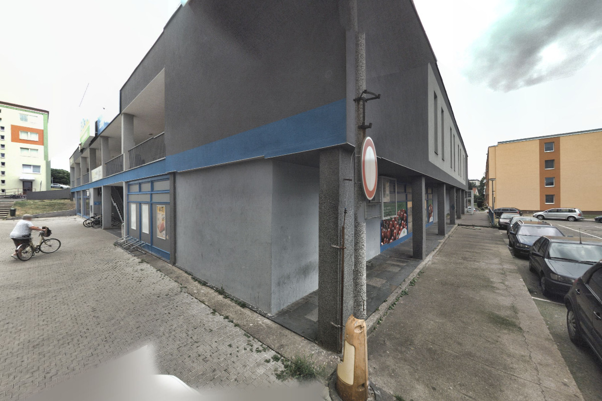 GLS Parcel Box foto 4