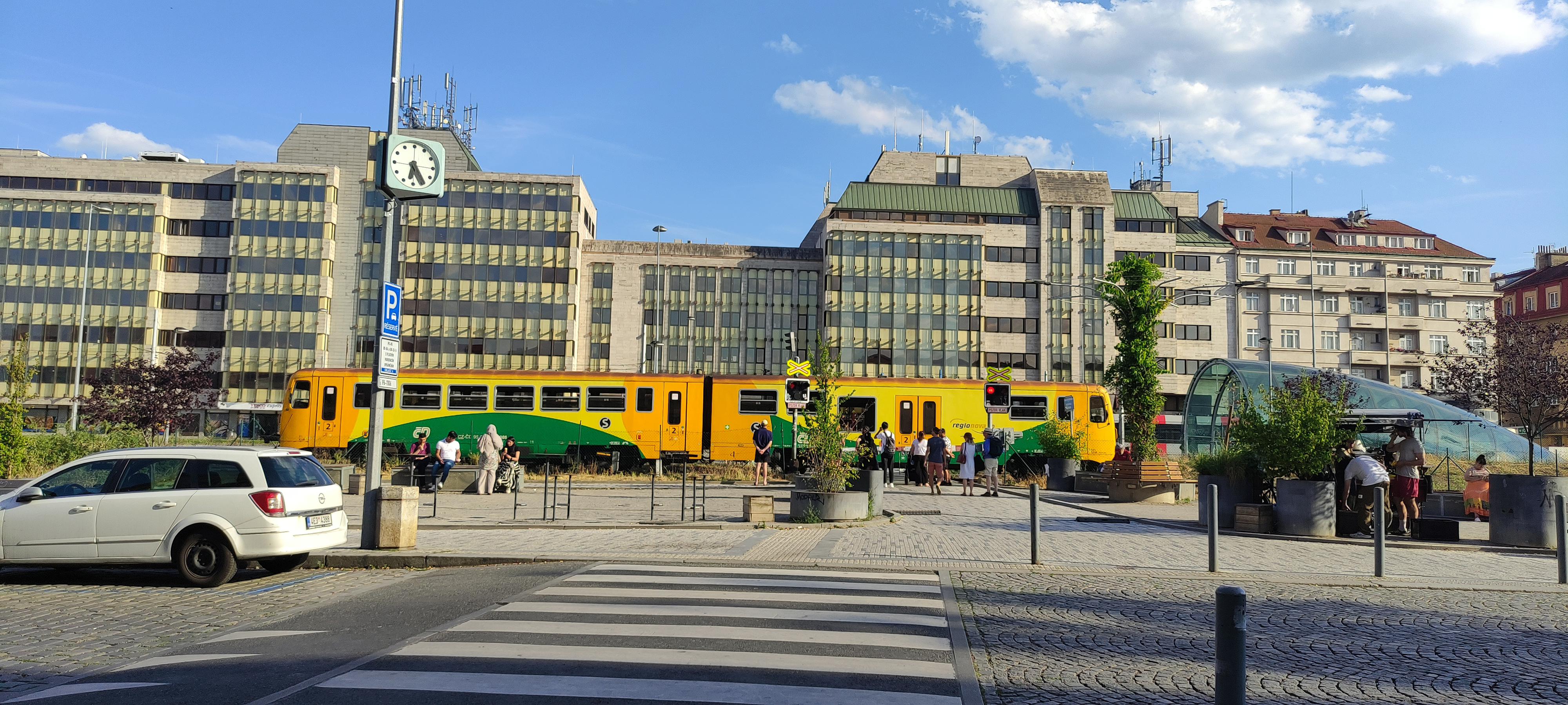 Hradčanská lékárna foto 5