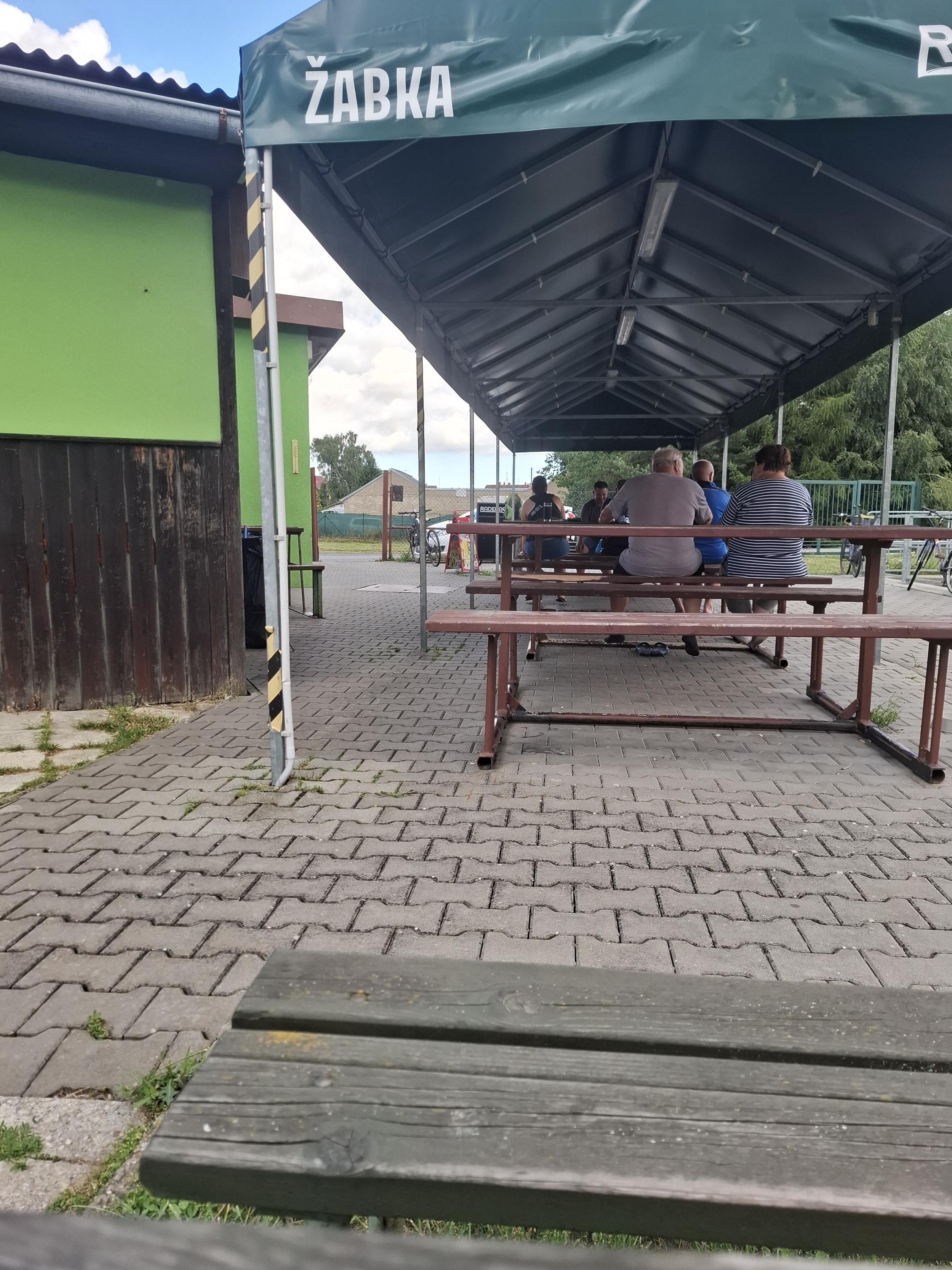 Hospůdka Žabka foto 3