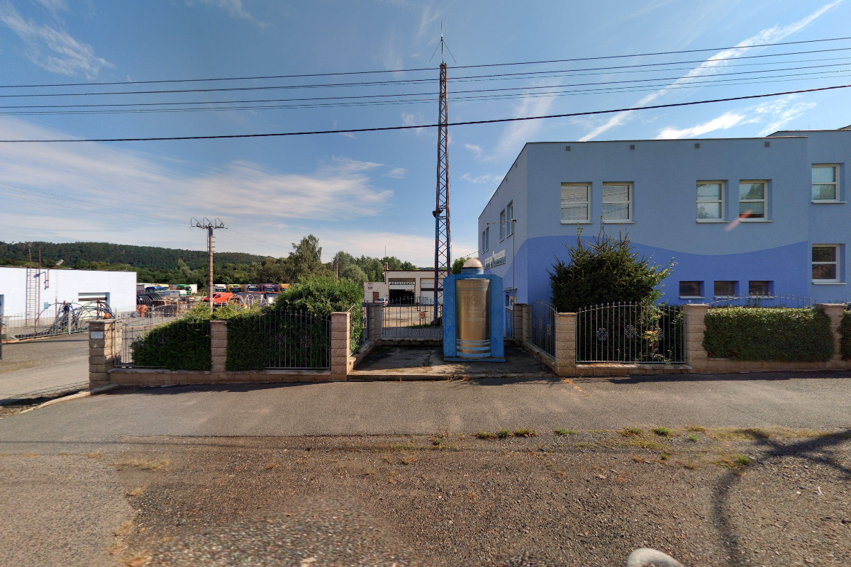 PPL Parcelbox foto 2