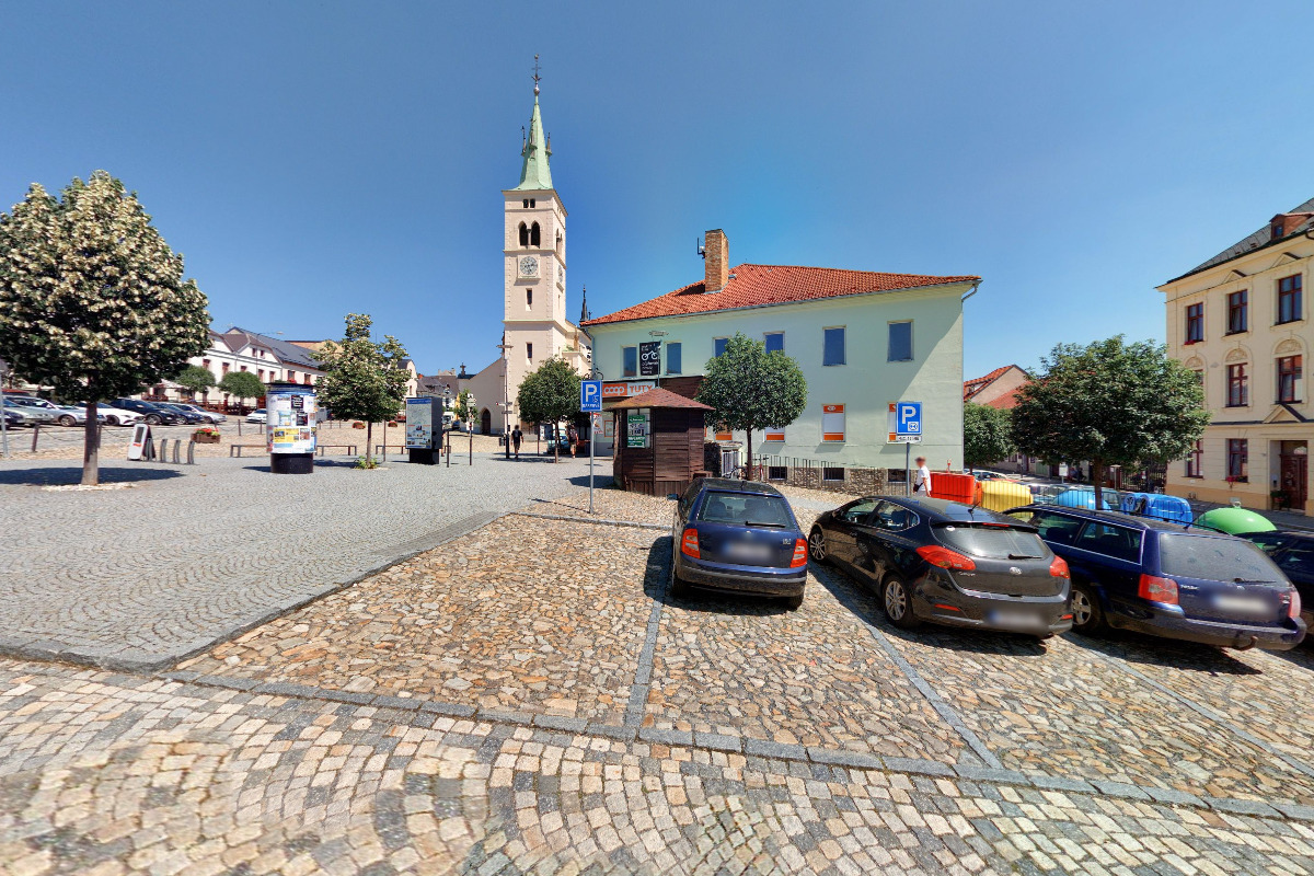 Zmrzlina Baarova foto 1