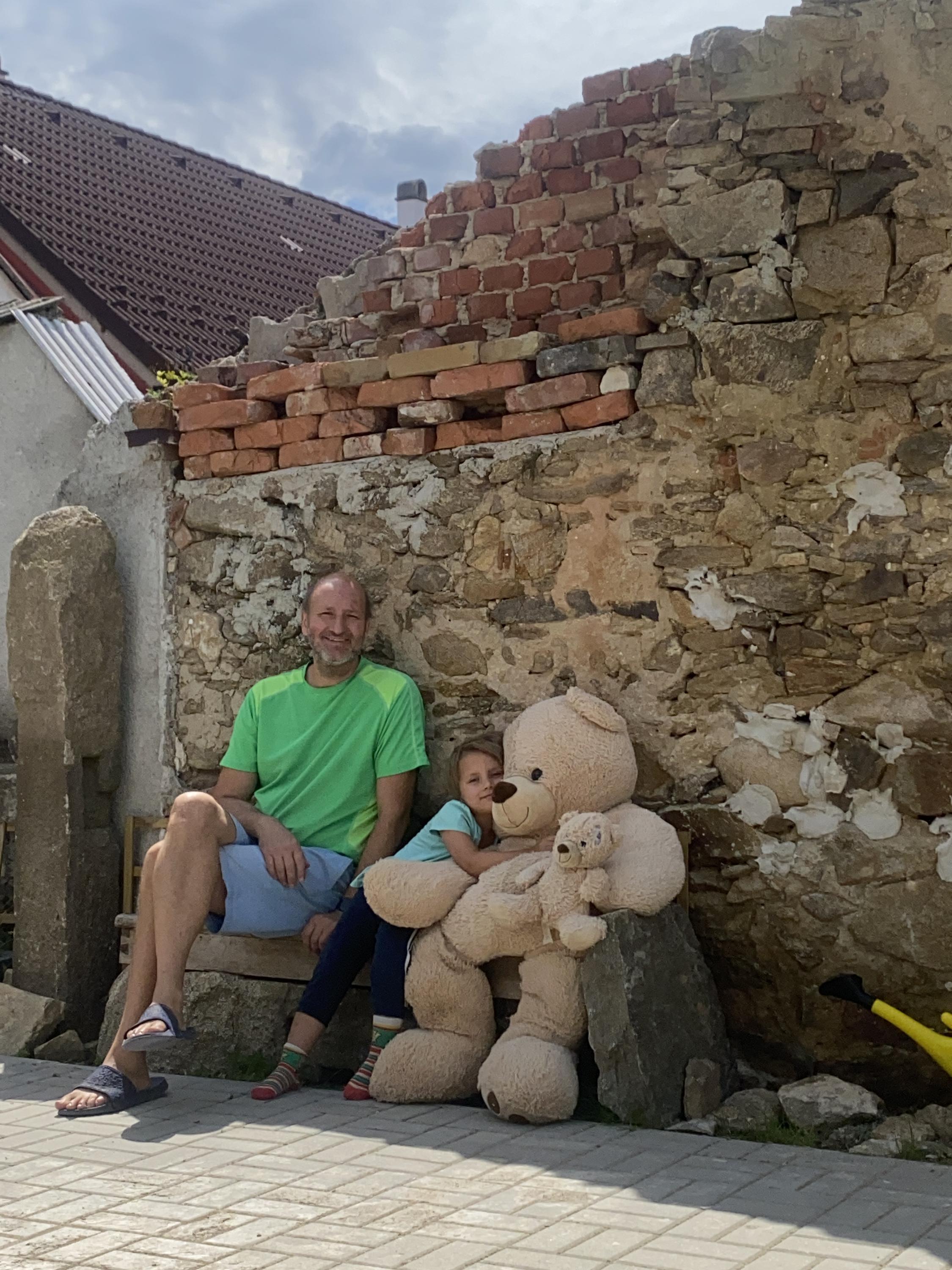 Ubytování U Jeníka foto 2