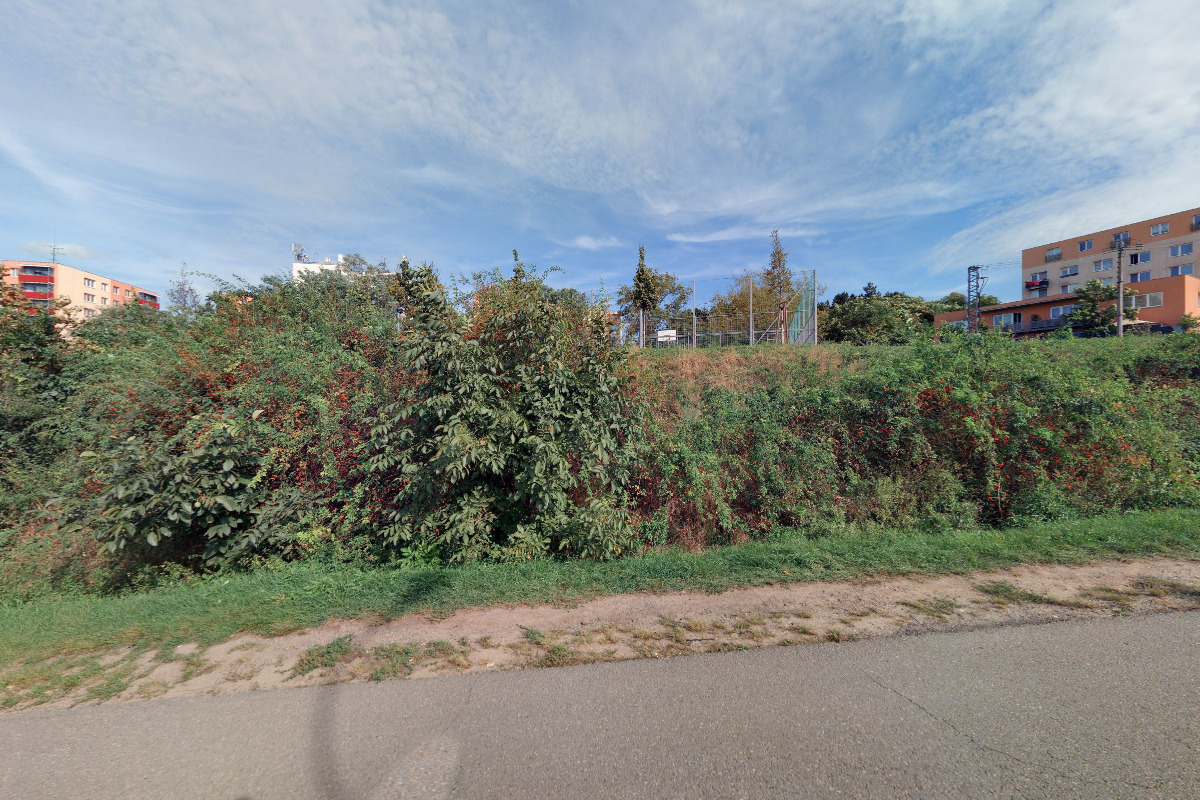 Víceúčelové hřiště Neklež foto 1