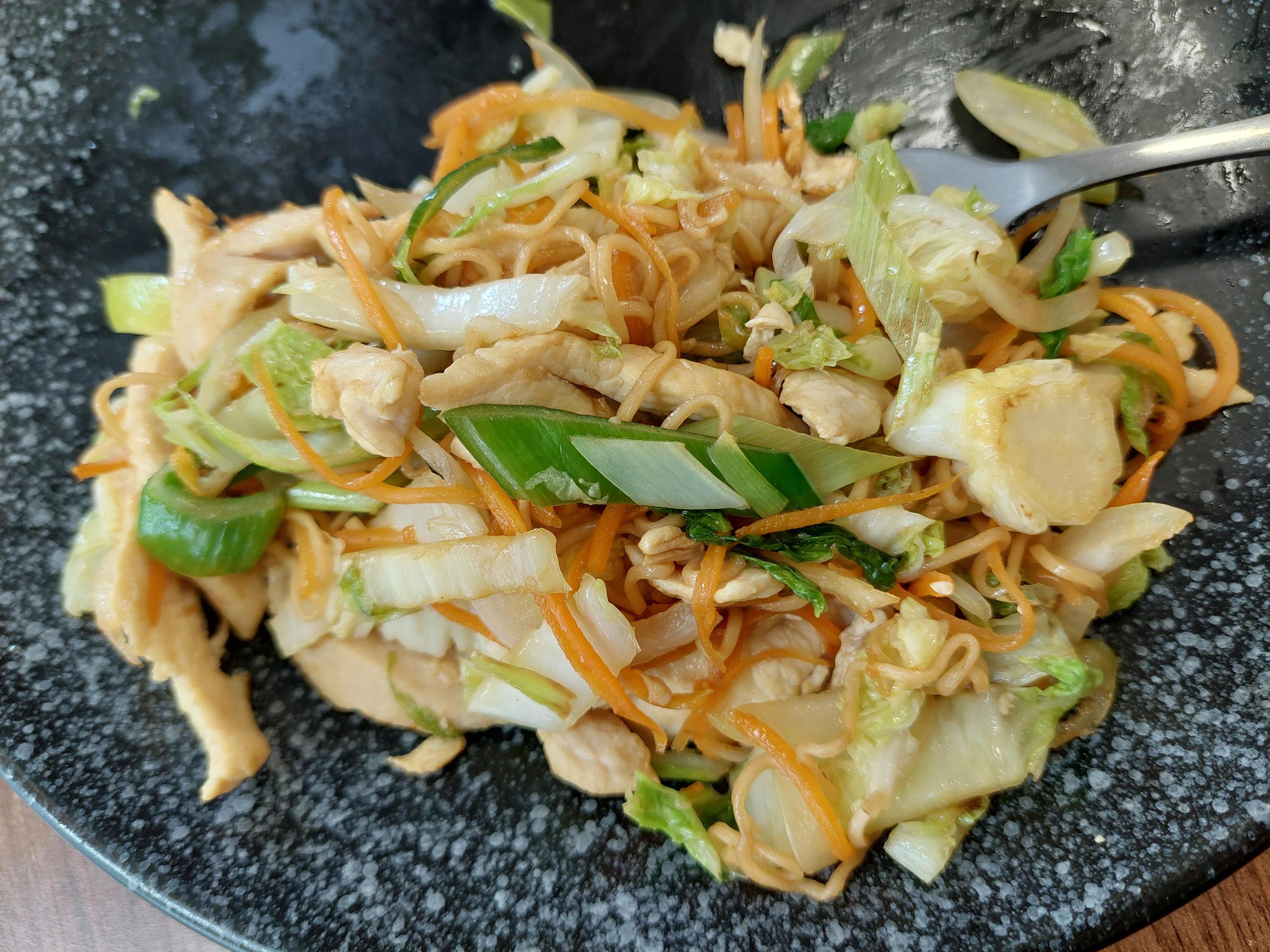 PHỞ HÀ NỘI foto 6