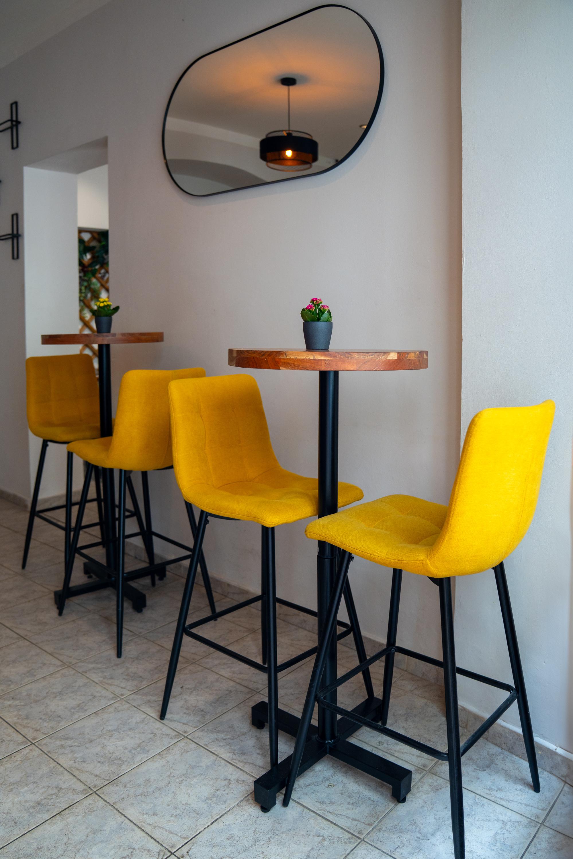 Hue Kafe - Koncept Bistro foto 2