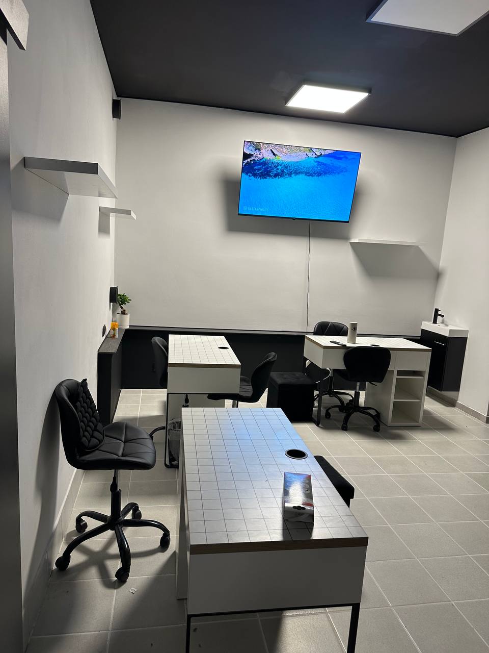 Tymkiv Beauty Studio TMK foto 4