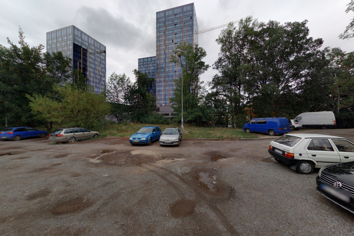 Teplárny Brno, a.s. - rychlonabíjecí stanice foto 3
