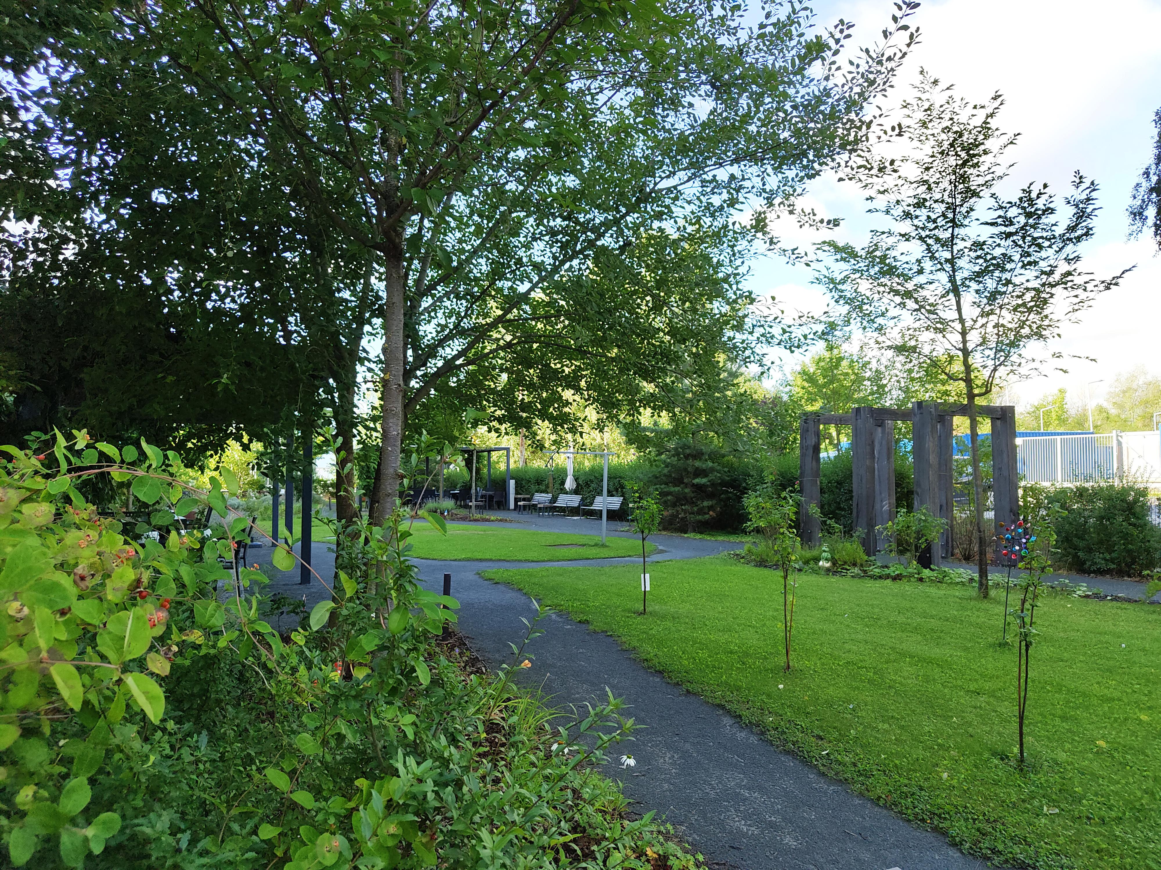 Domov třetího věku foto 6