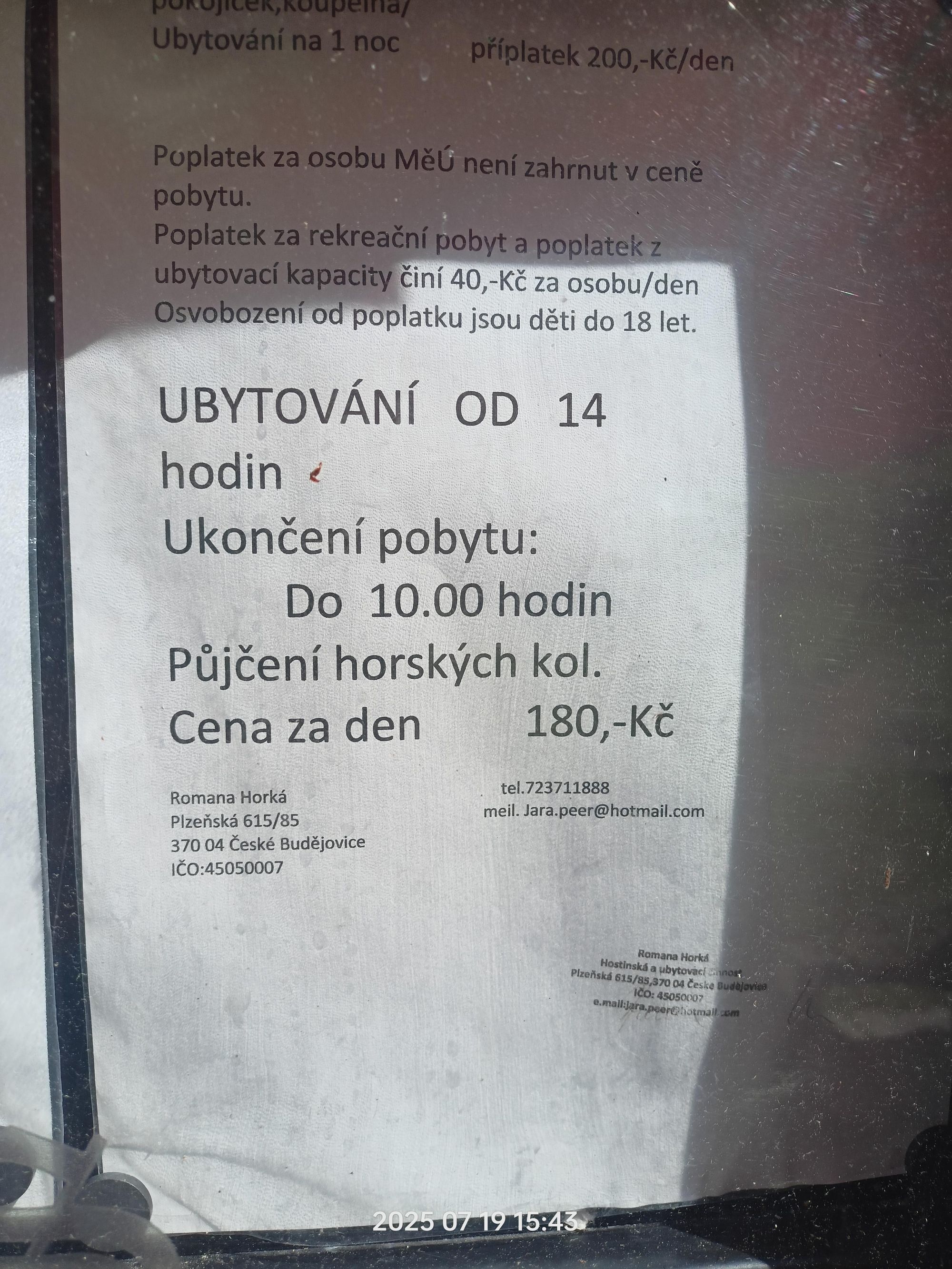 Chaty na Vršku foto 4