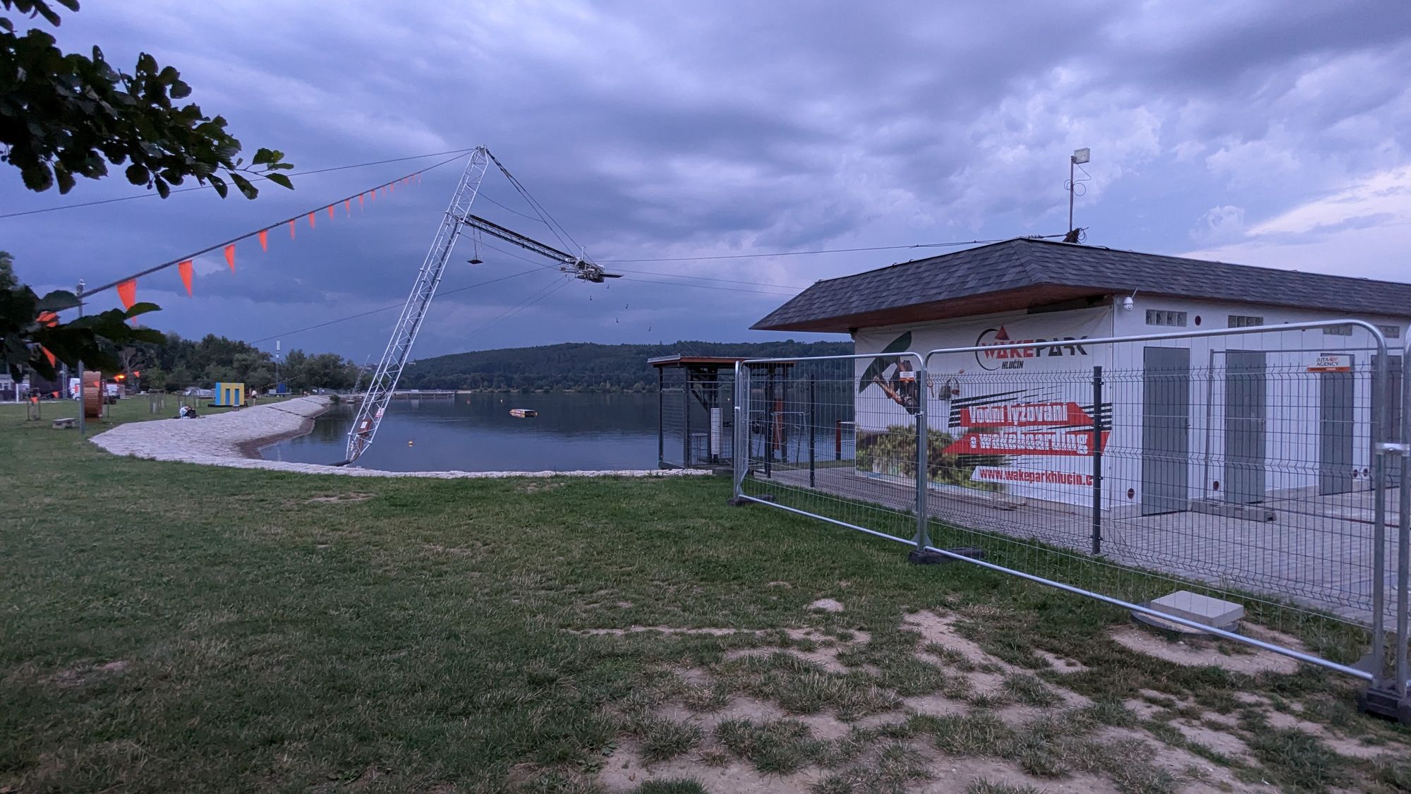 Wakepark Hlučín