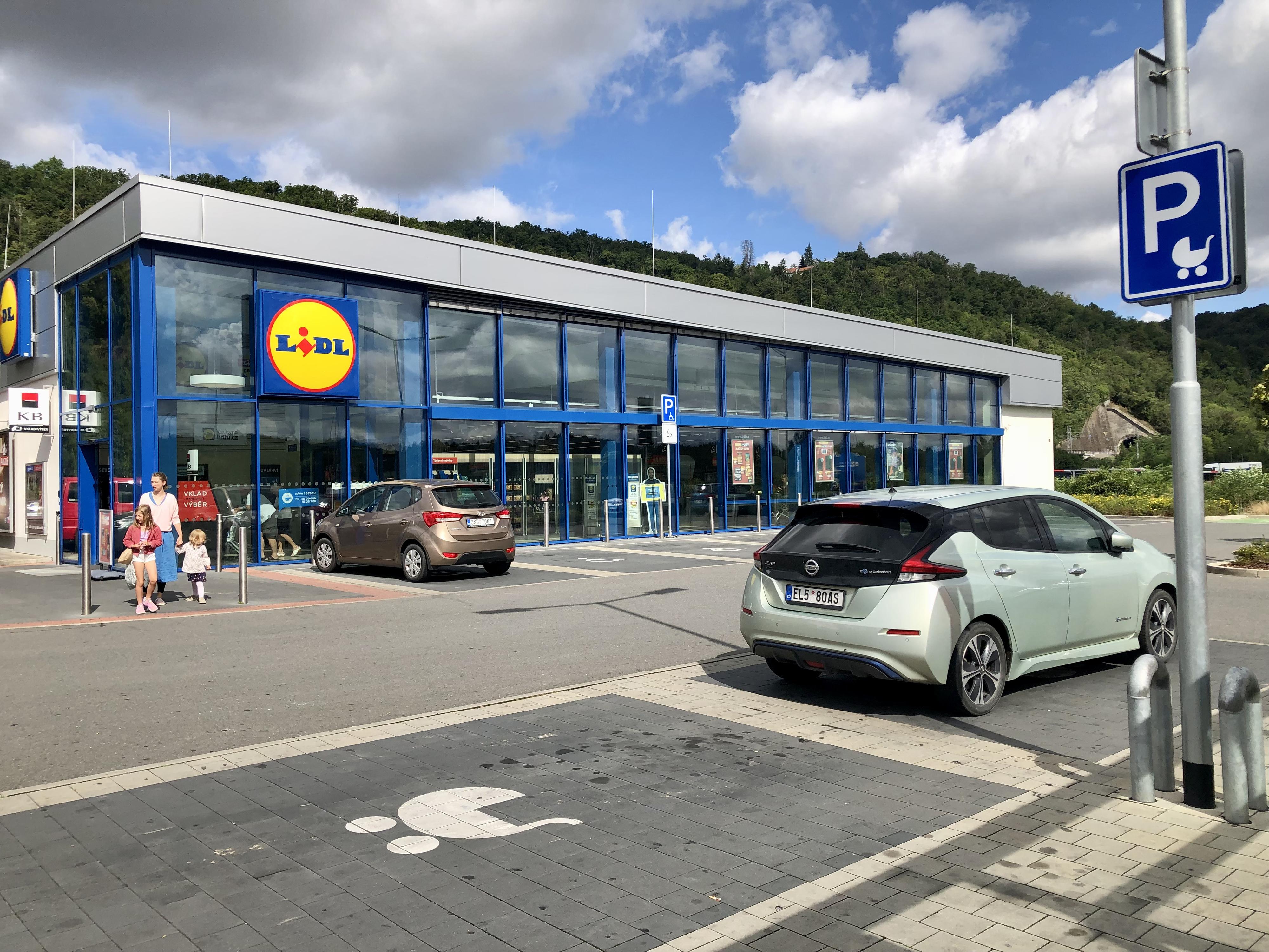 Lidl foto 4