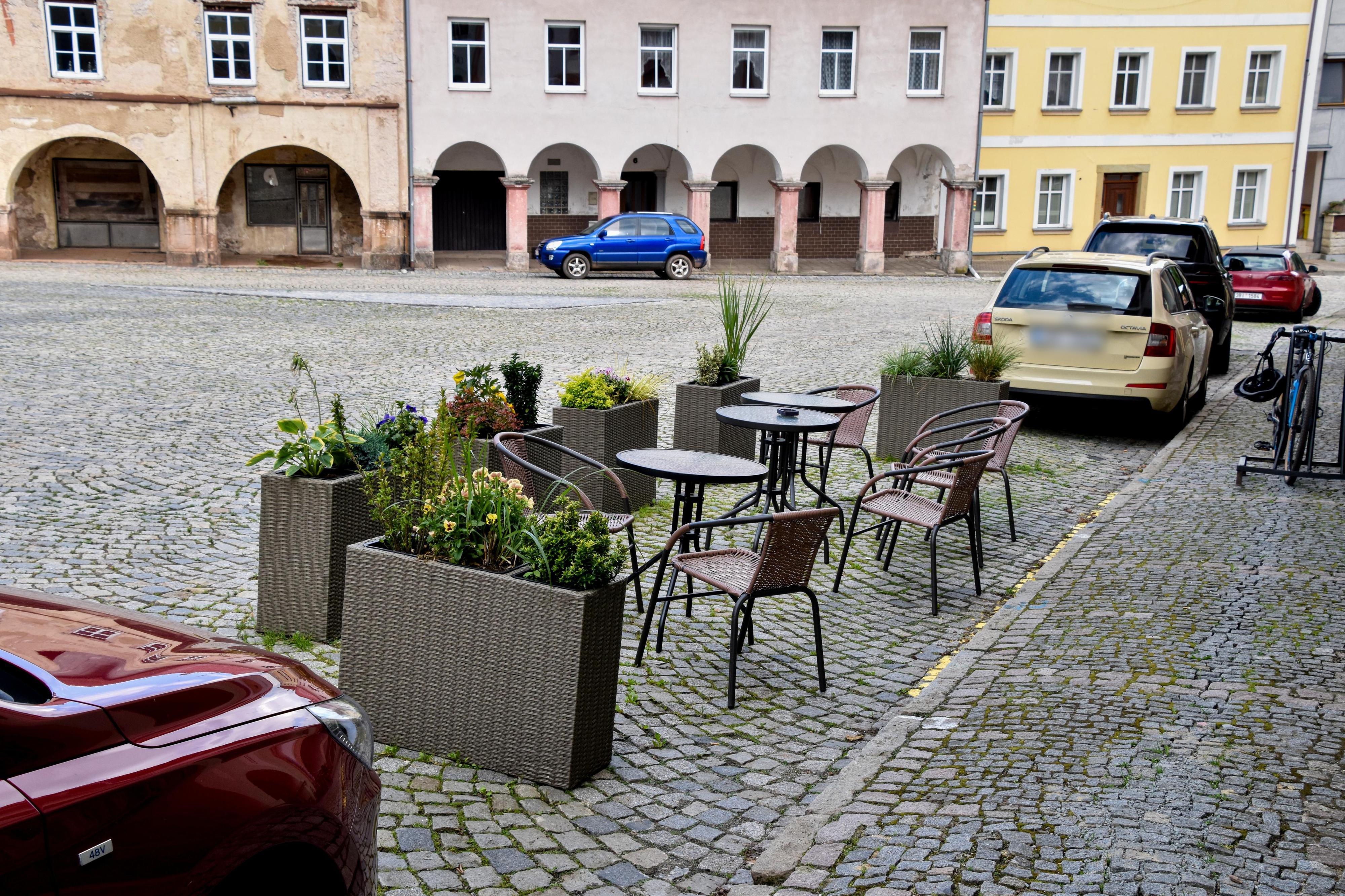 Café Žacléř foto 5