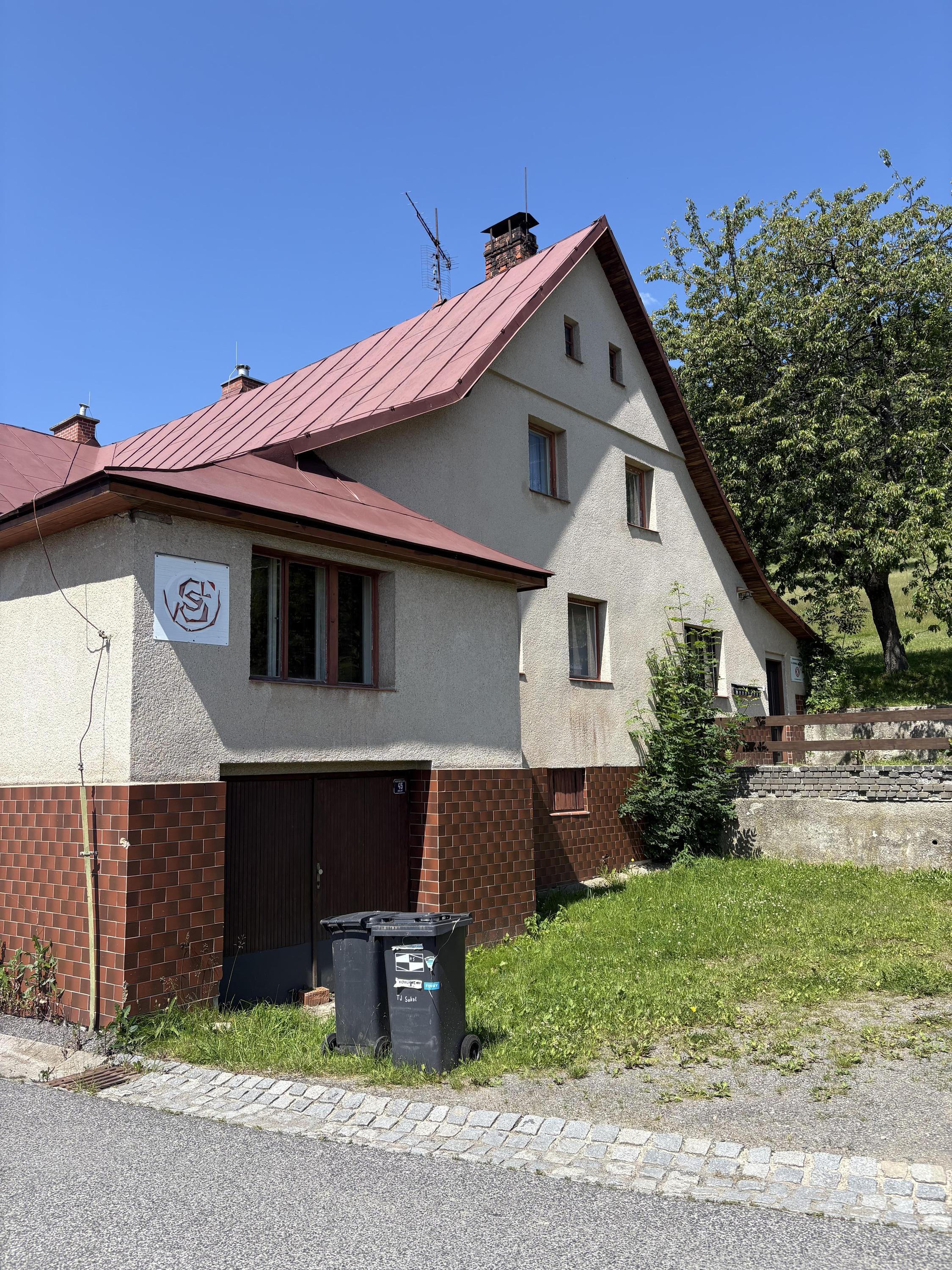 Chata - Tělocvičná jednota Sokol Prosek foto 4