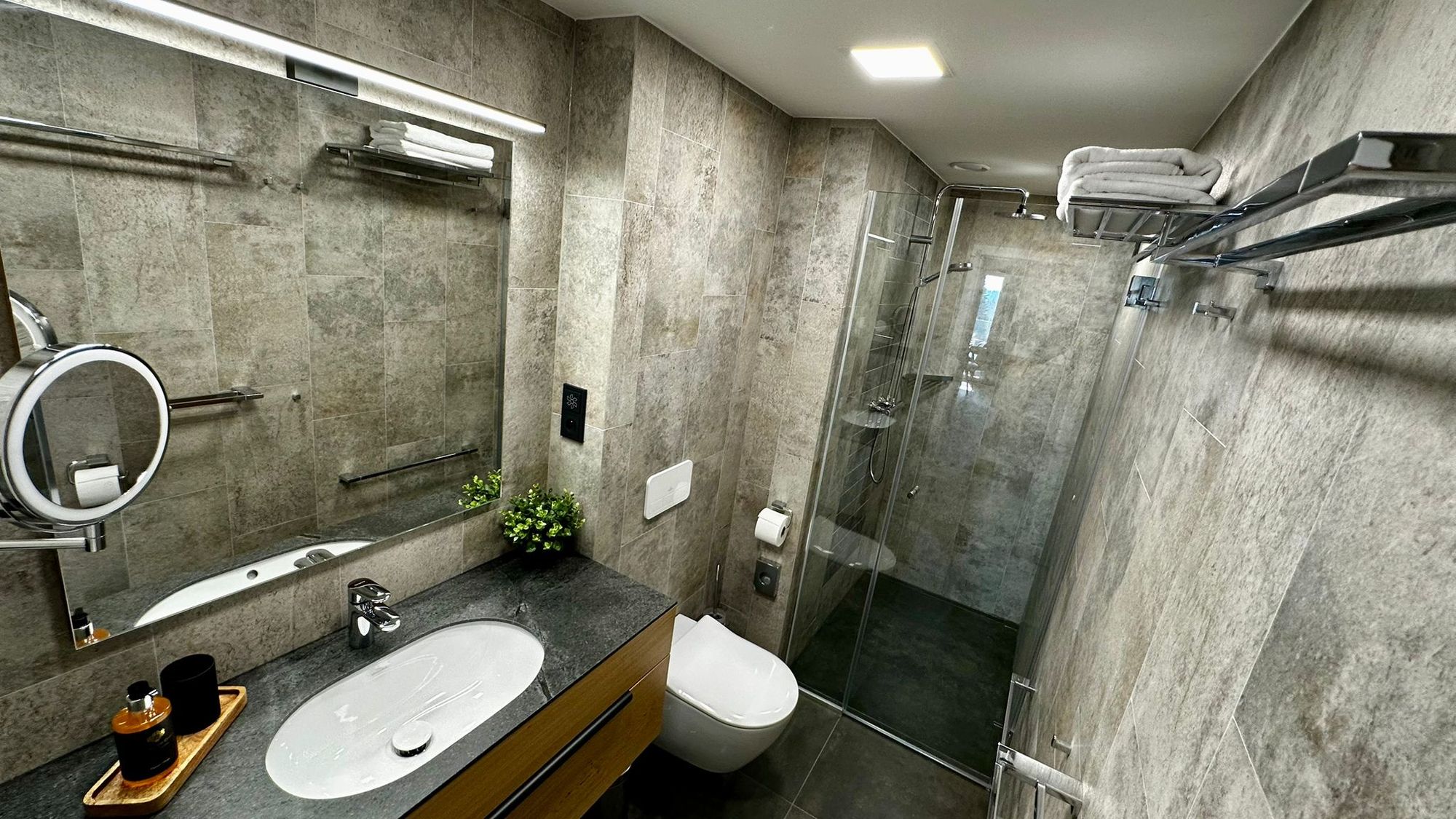 Amelie Apartments foto 6
