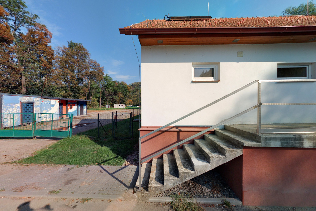 Půjčovna lodí Samba, s.r.o. foto 1