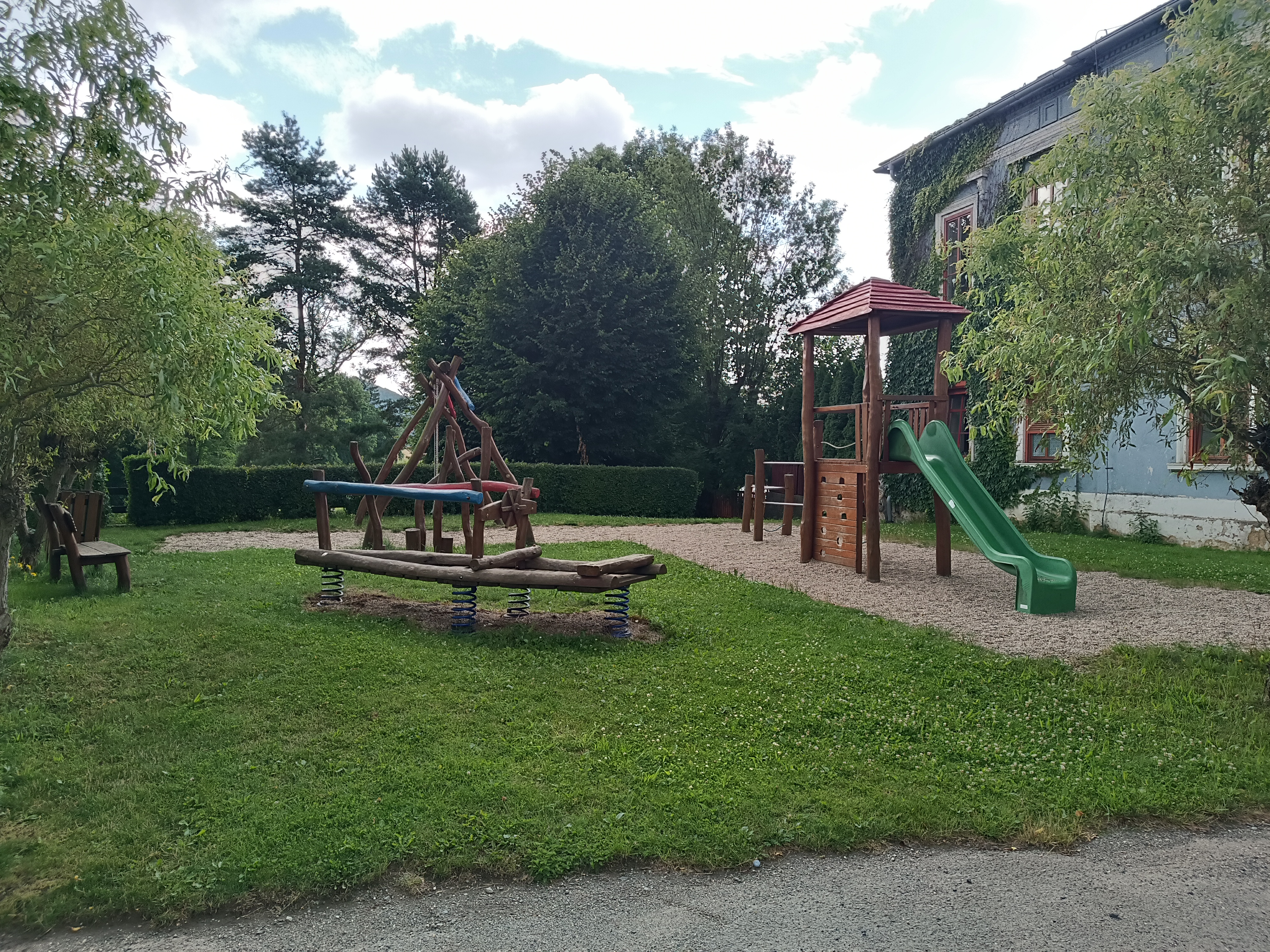Chotovická hospoda u lázní foto 5