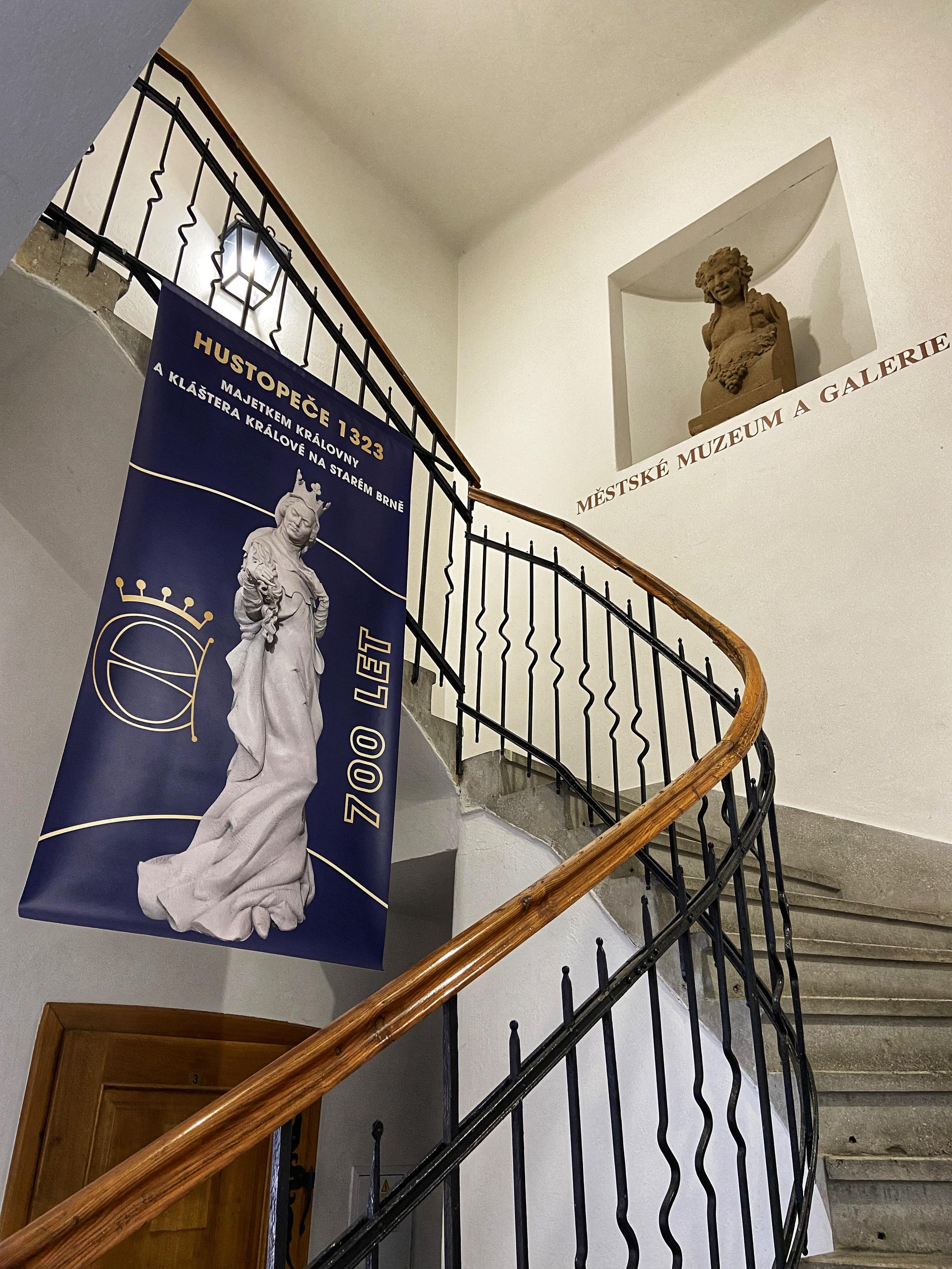 Městské muzeum a galerie Hustopeče foto 5
