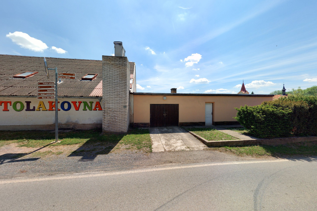 Laktační poradkyně a dula Simona Glynn Moravcová foto 2